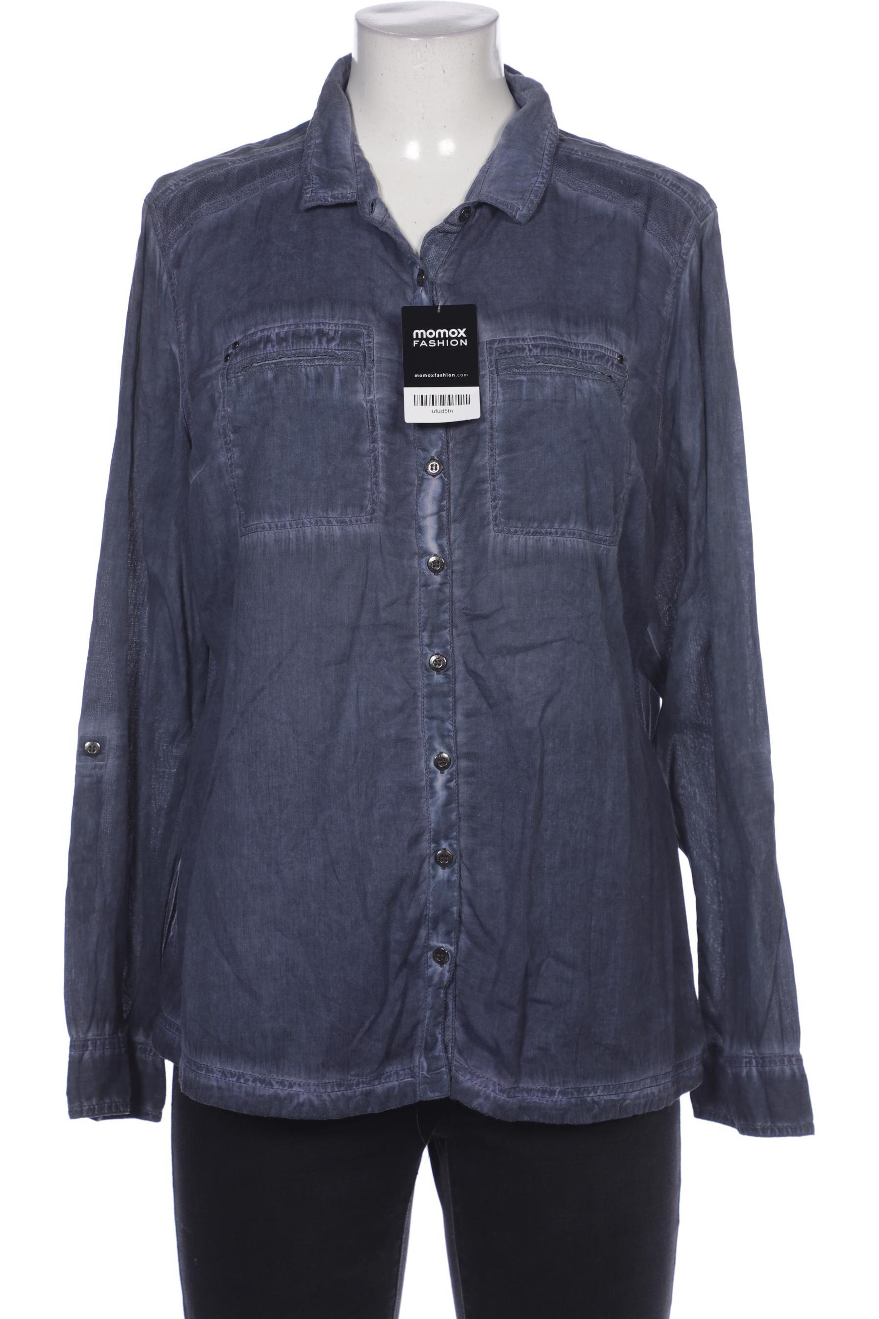 

Cecil Damen Bluse, marineblau, Gr. 42