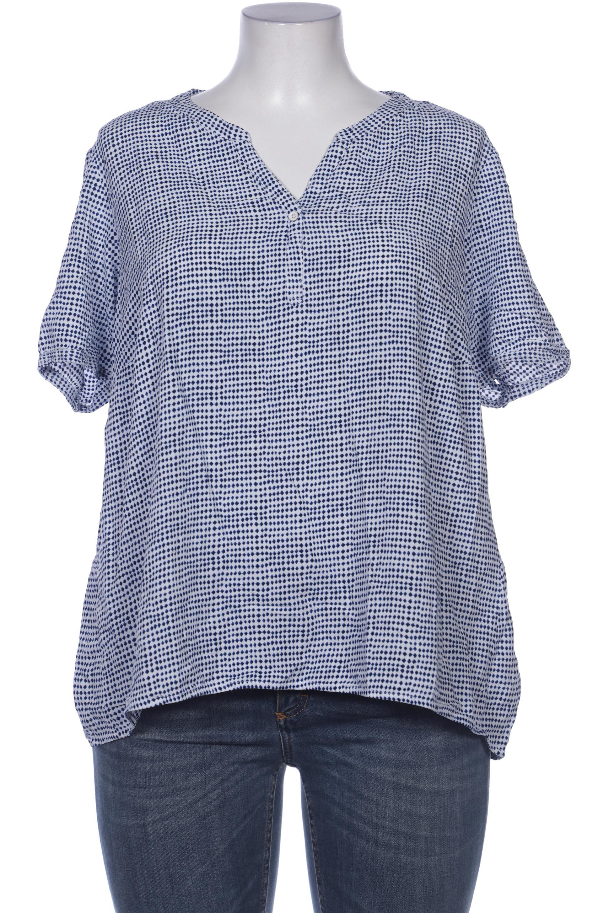 

Cecil Damen Bluse, blau, Gr. 44