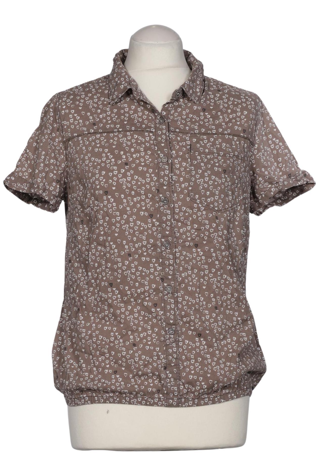

Cecil Damen Bluse, braun, Gr. 36