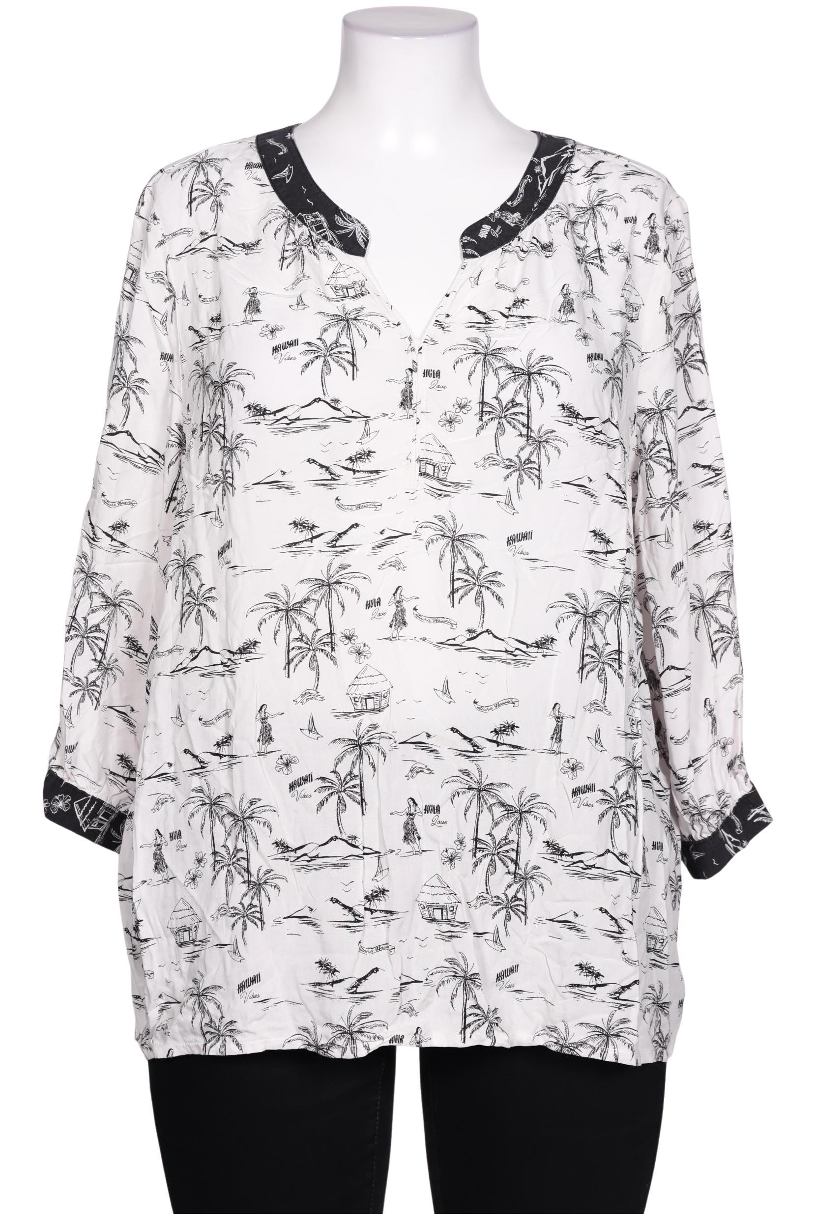 

Cecil Damen Bluse, weiß, Gr. 44