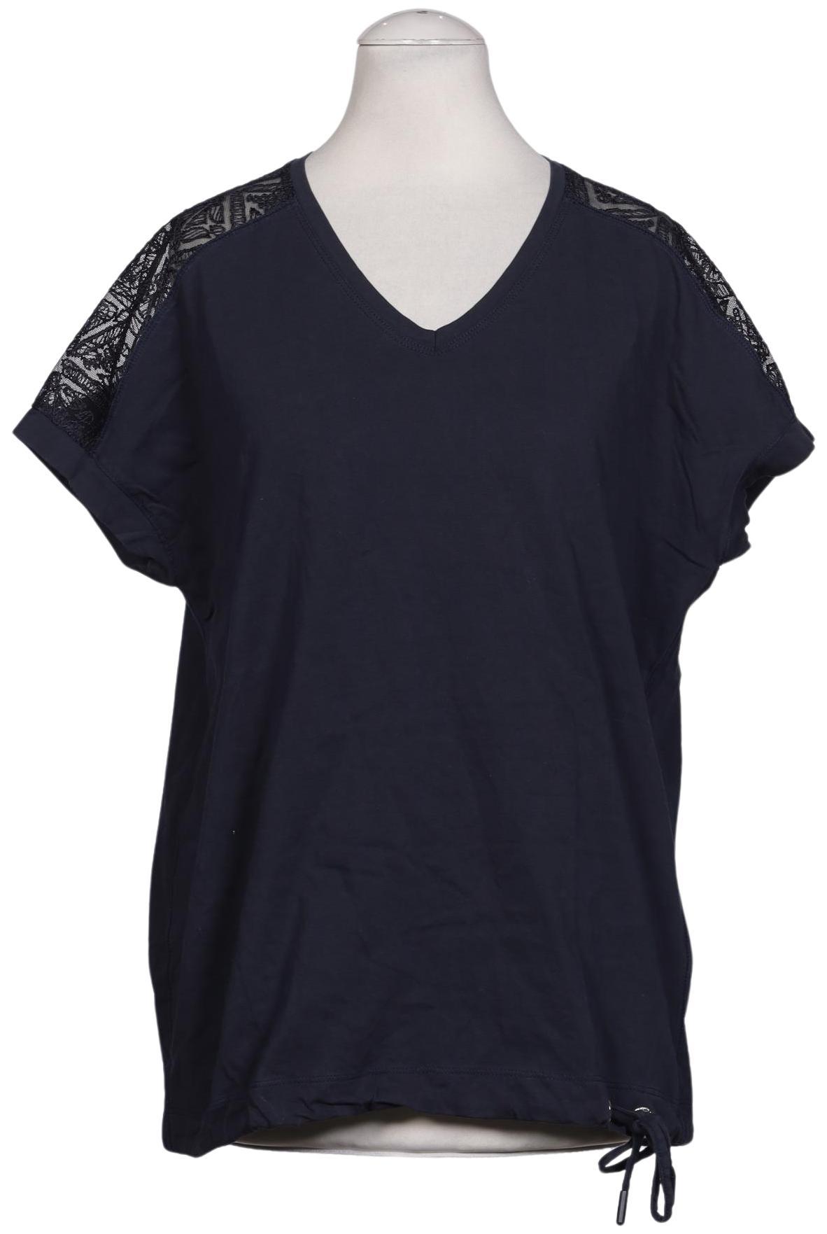 

Cecil Damen Bluse, marineblau, Gr. 36