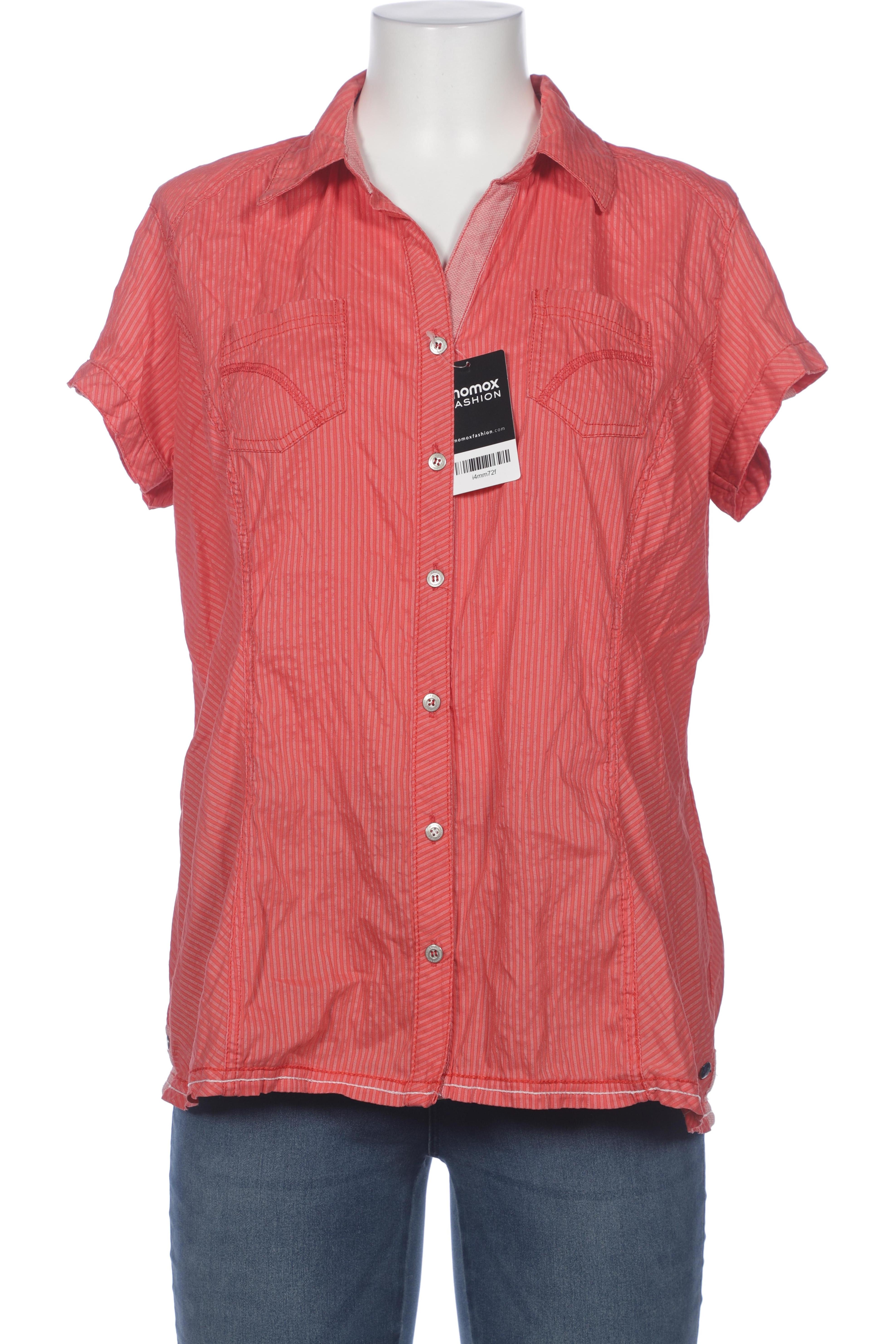 

Cecil Damen Bluse, rot, Gr. 42