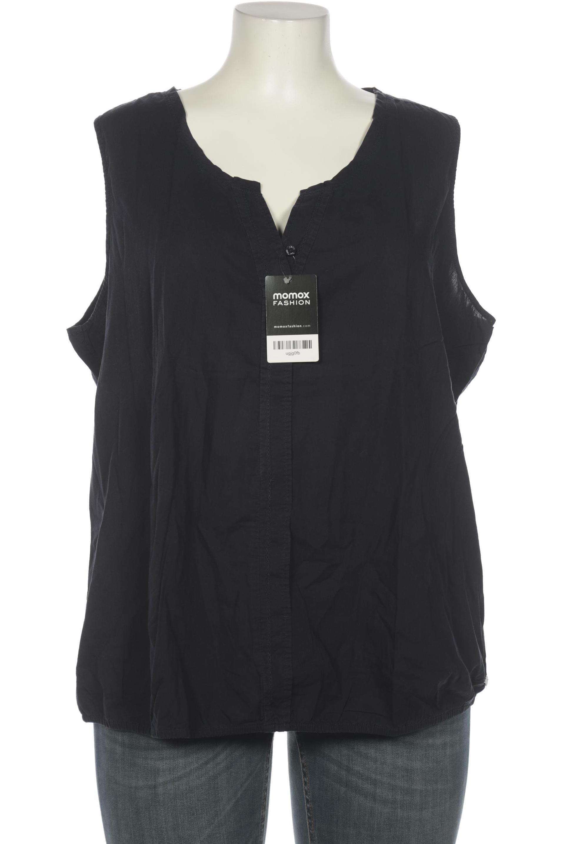 

CECIL Damen Bluse, marineblau