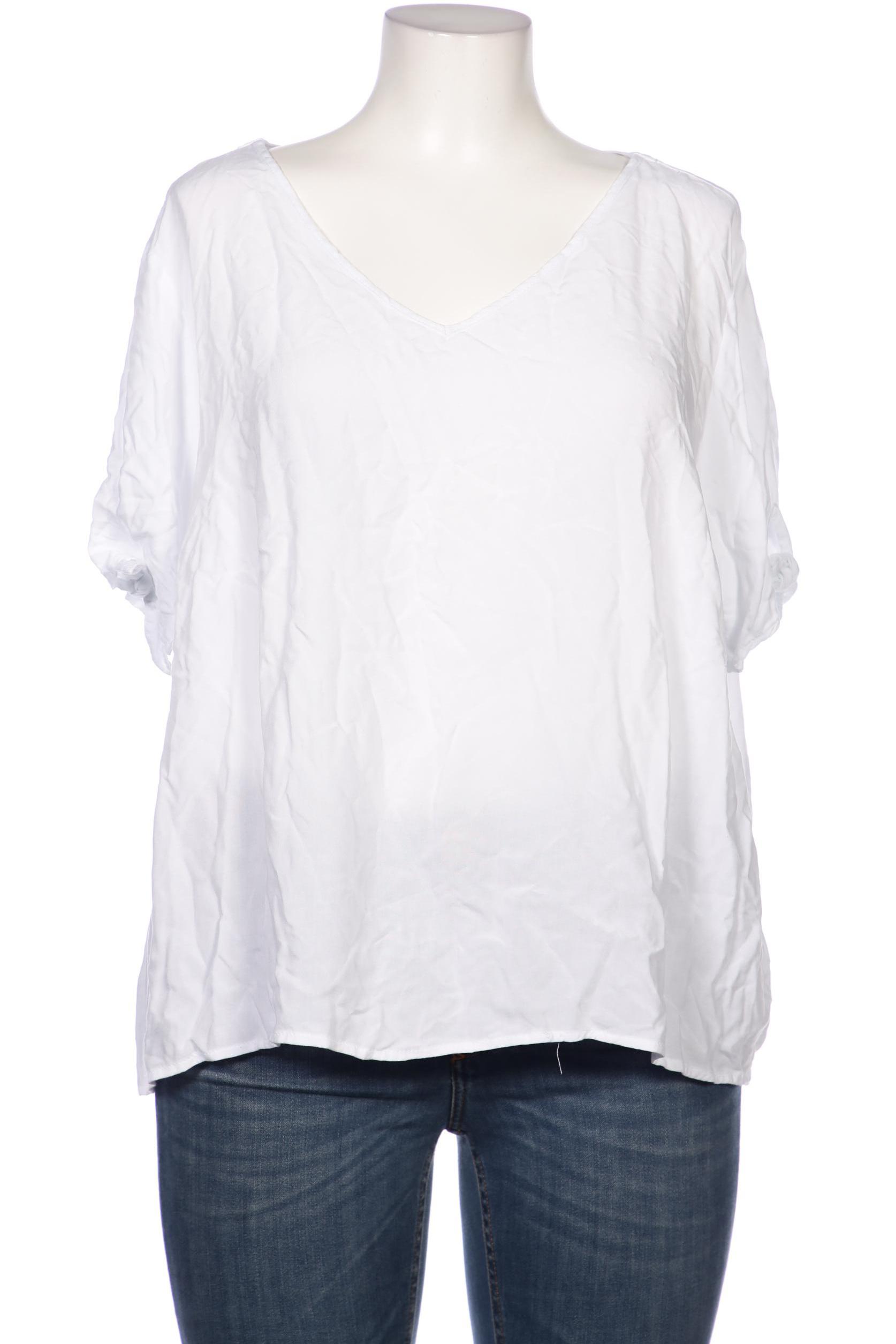 

Cecil Damen Bluse, weiß, Gr. 46