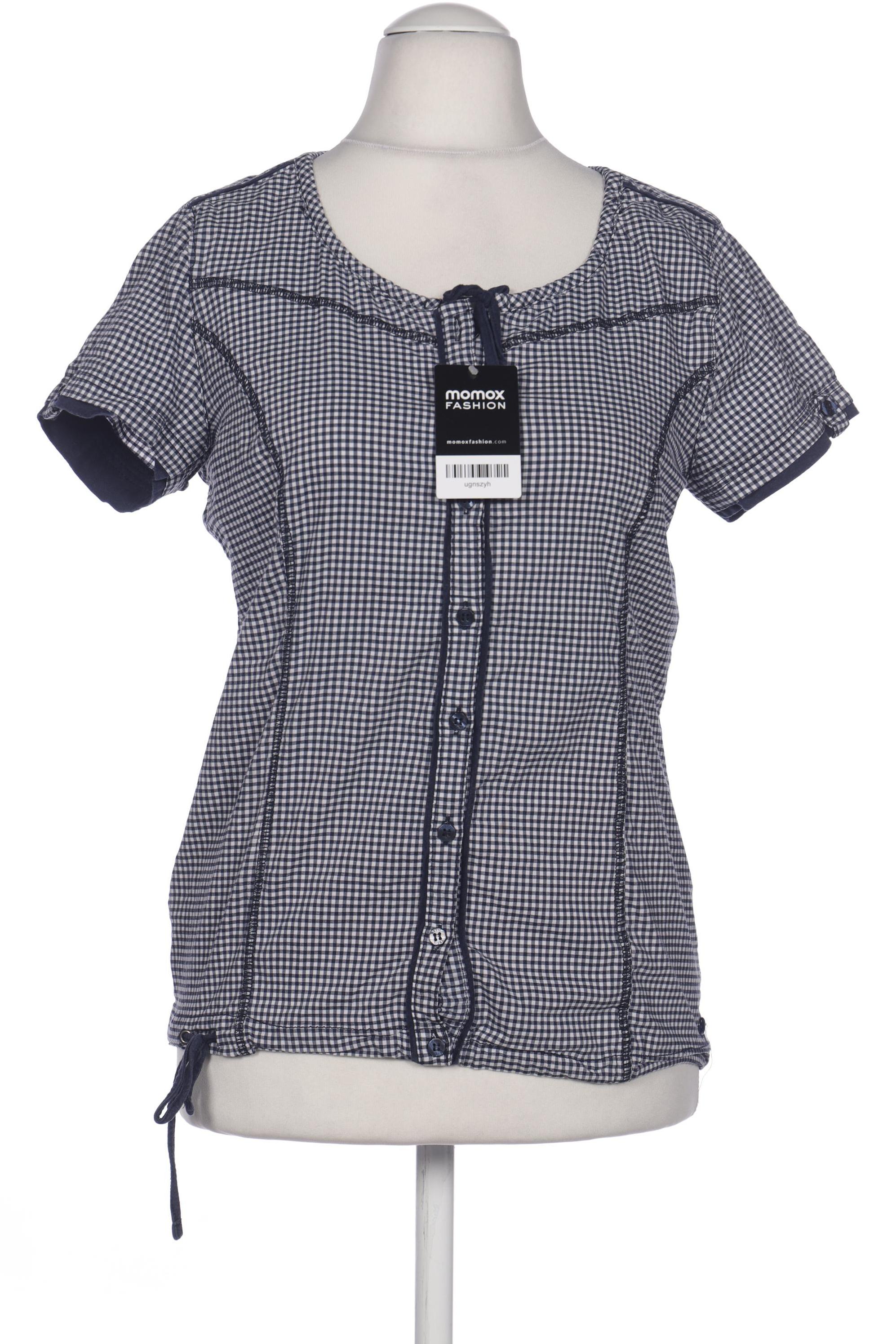 

Cecil Damen Bluse, marineblau, Gr. 36