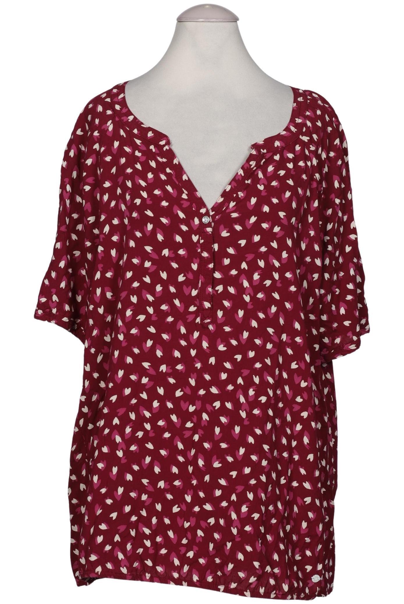 

Cecil Damen Bluse, bordeaux, Gr. 38