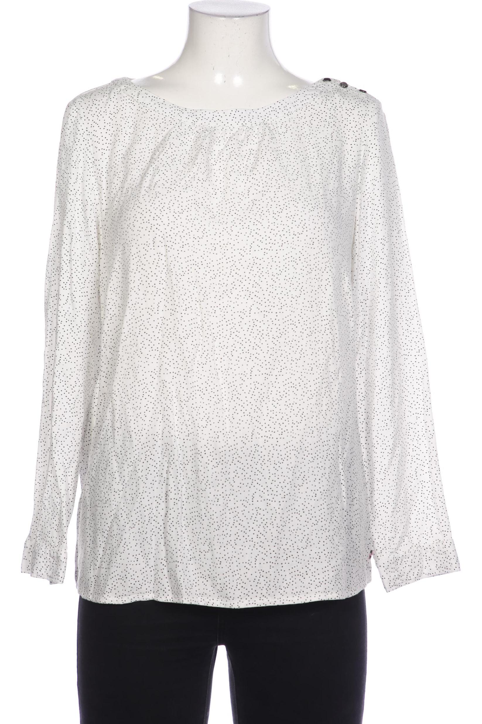 

Cecil Damen Bluse, weiß, Gr. 42