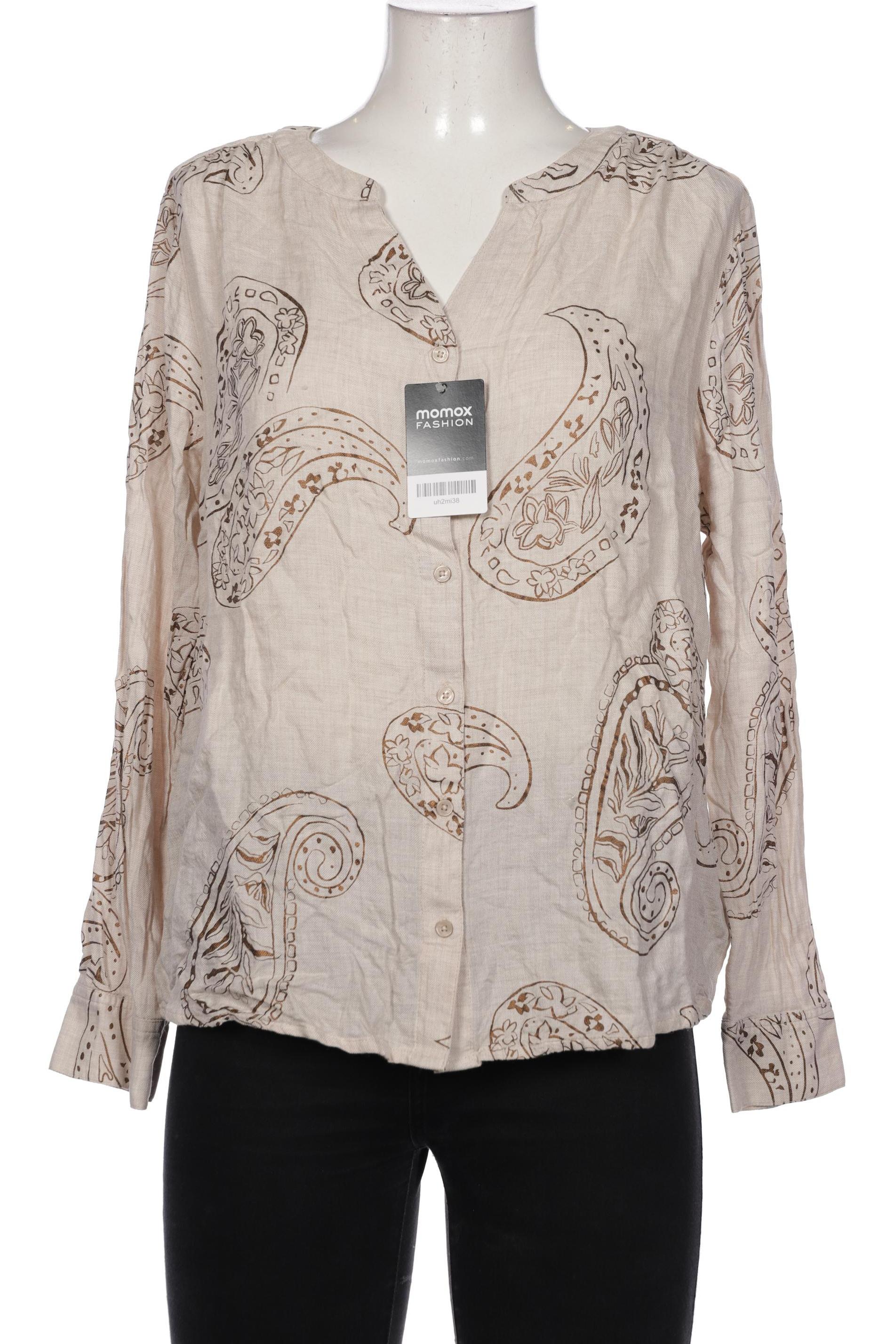 

Cecil Damen Bluse, beige, Gr. 42