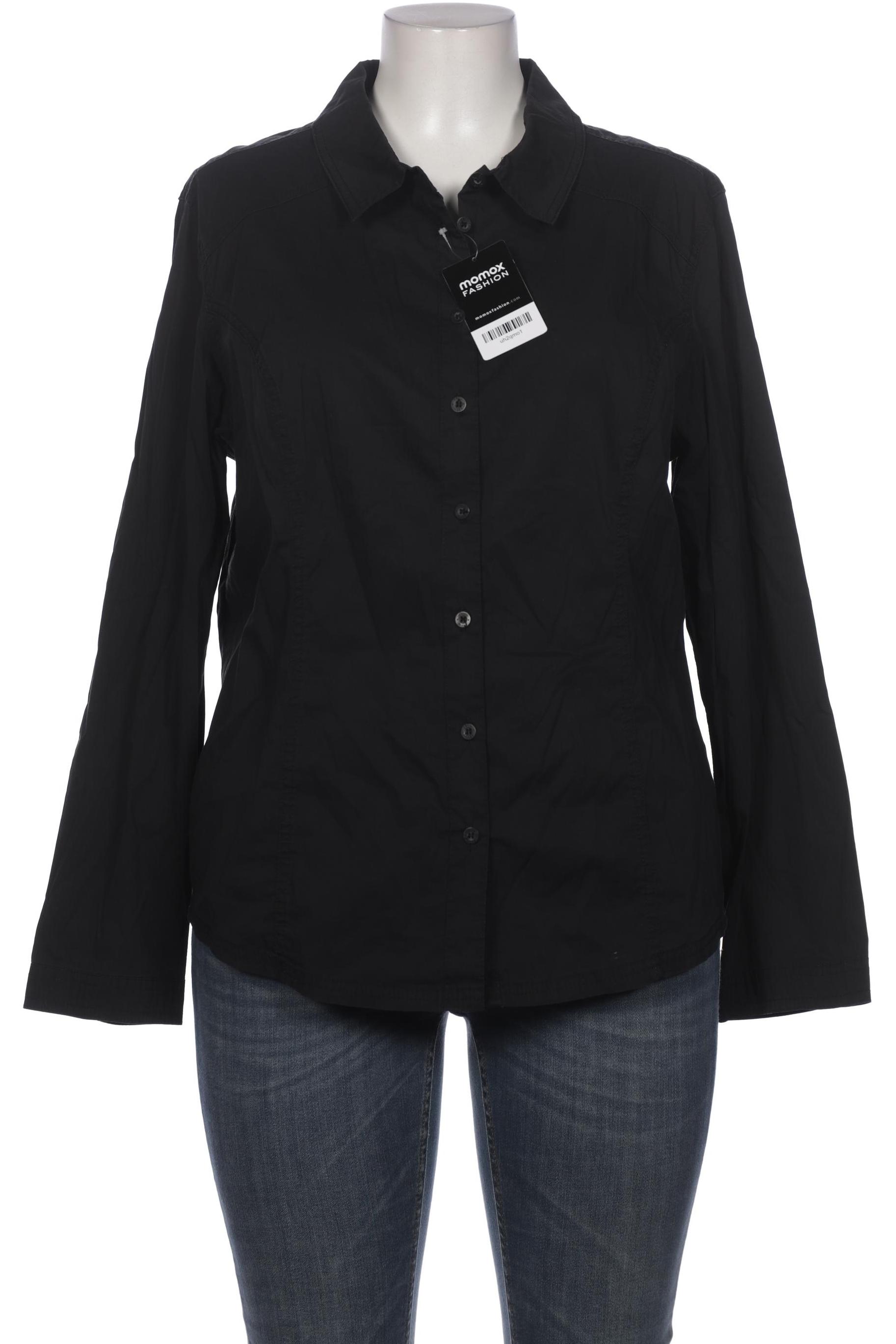 

Cecil Damen Bluse, schwarz, Gr. 46