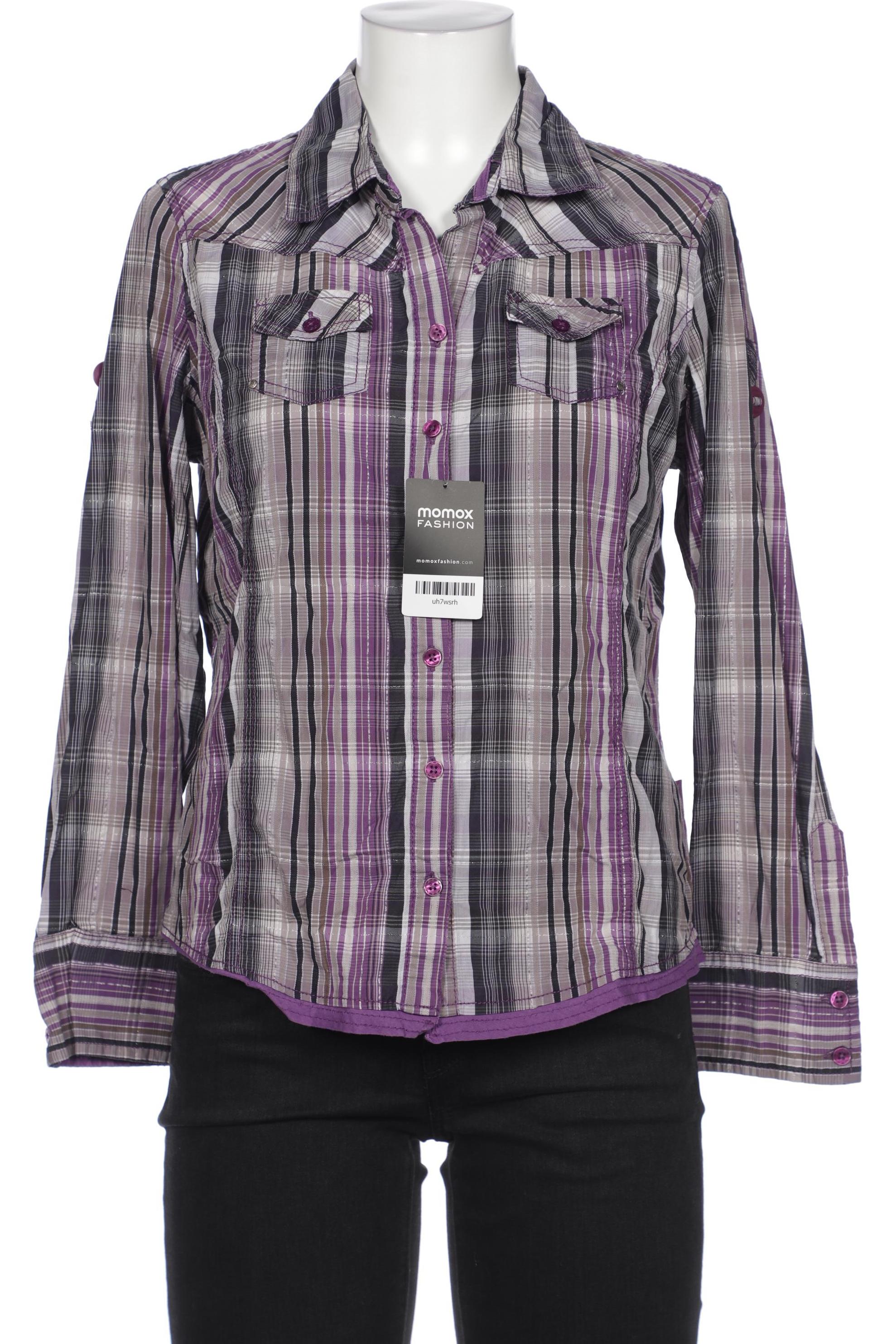 

CECIL Damen Bluse, mehrfarbig