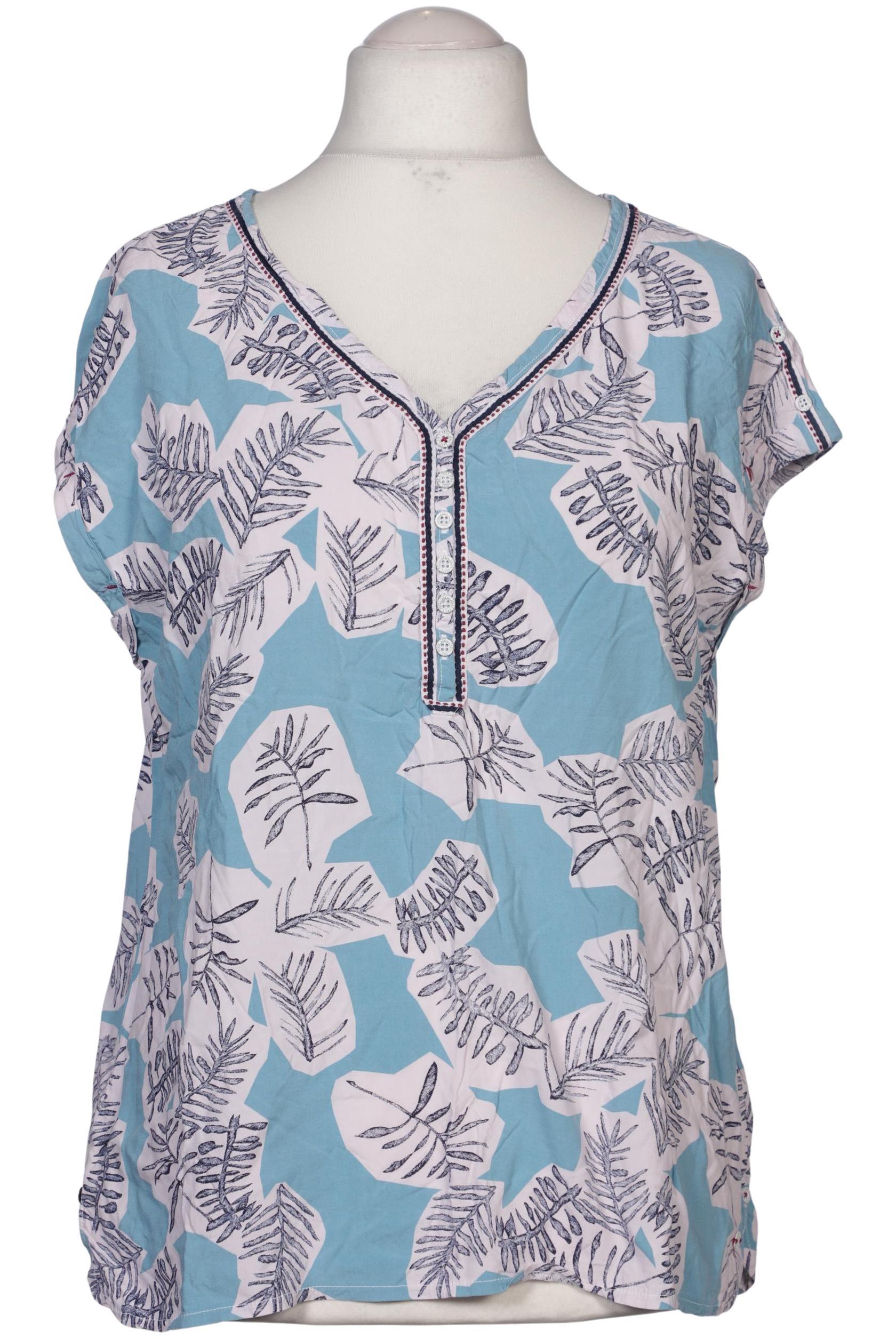 

Cecil Damen Bluse, mehrfarbig, Gr. 42