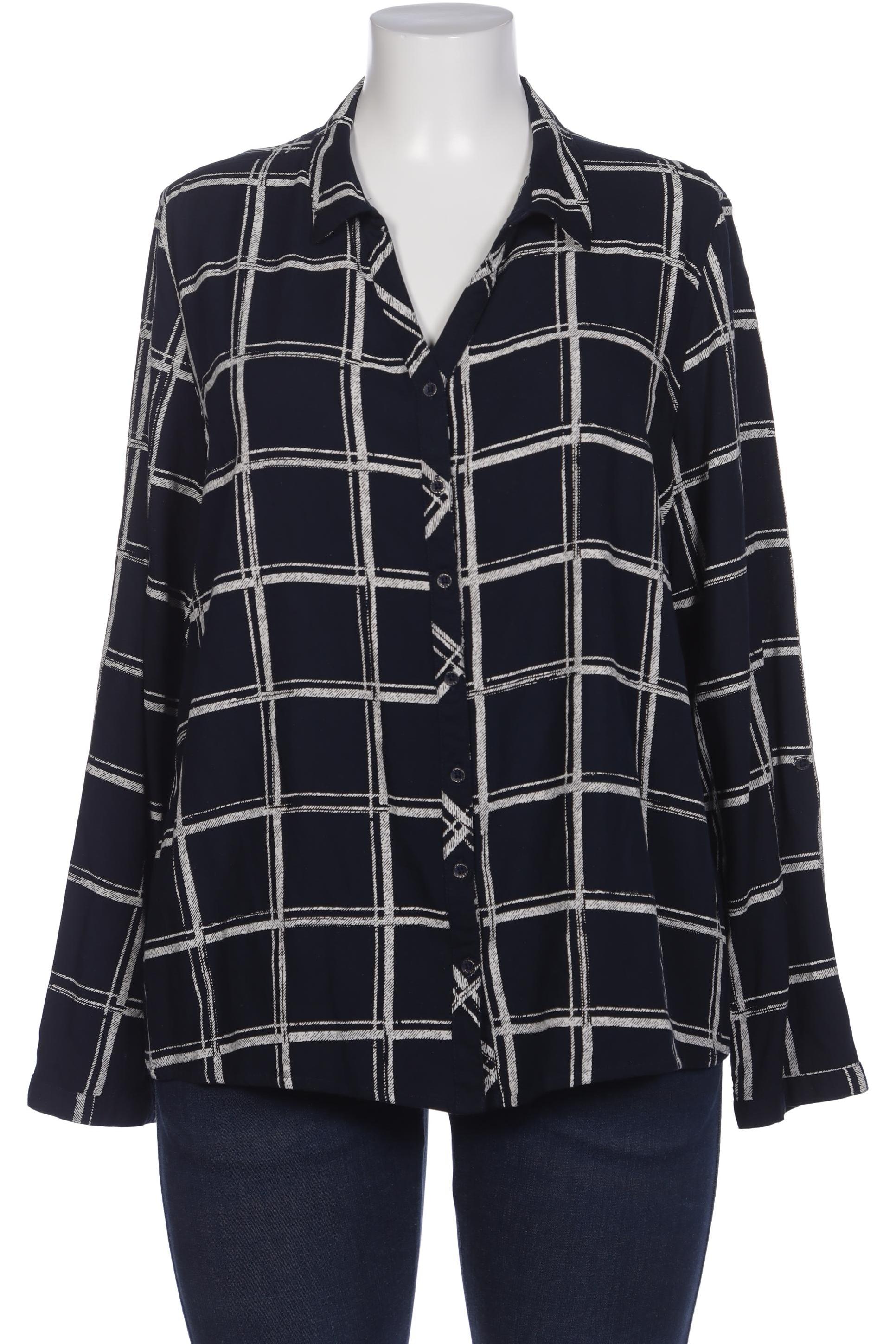 

Cecil Damen Bluse, marineblau, Gr. 46