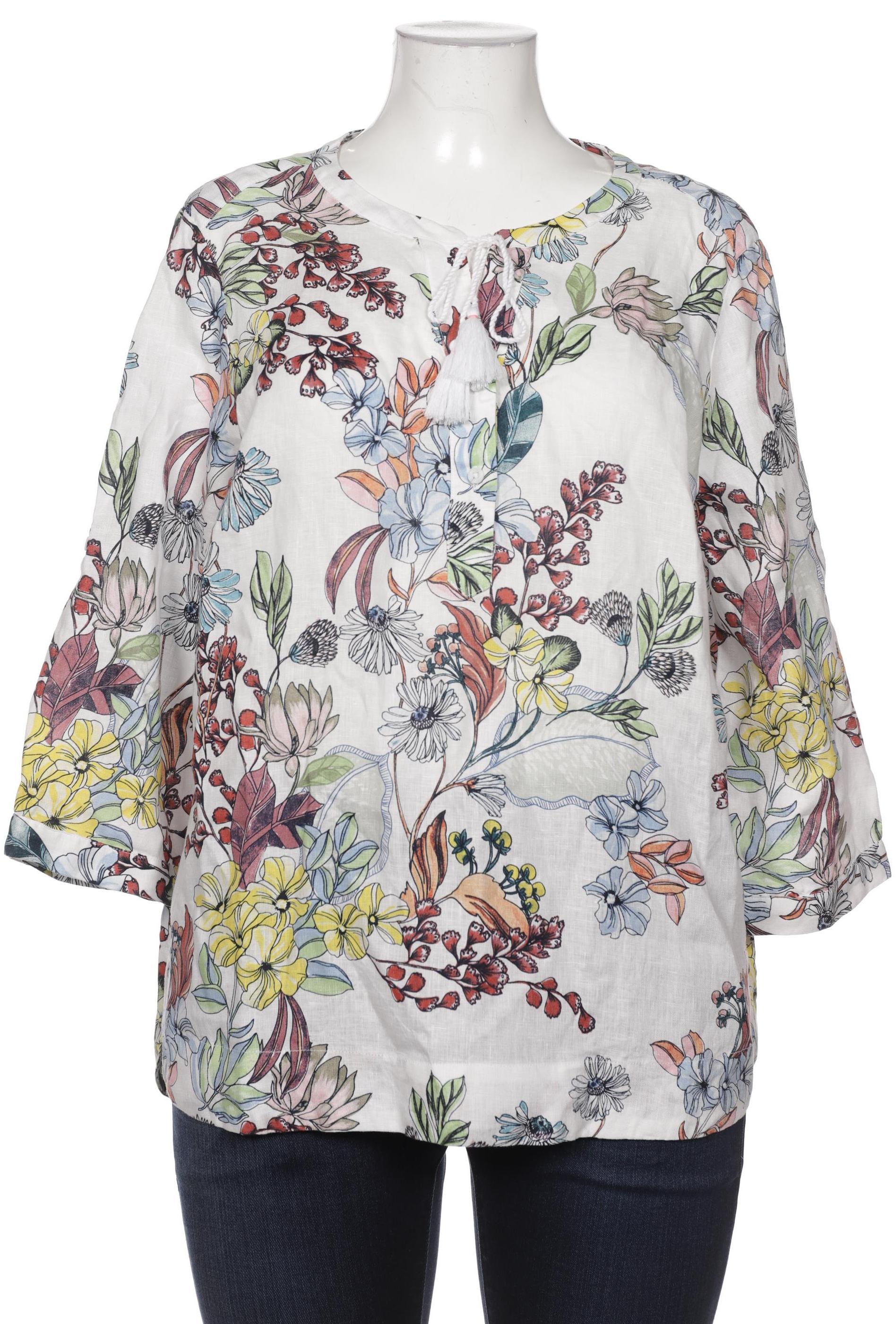 

Cecil Damen Bluse, mehrfarbig, Gr. 44