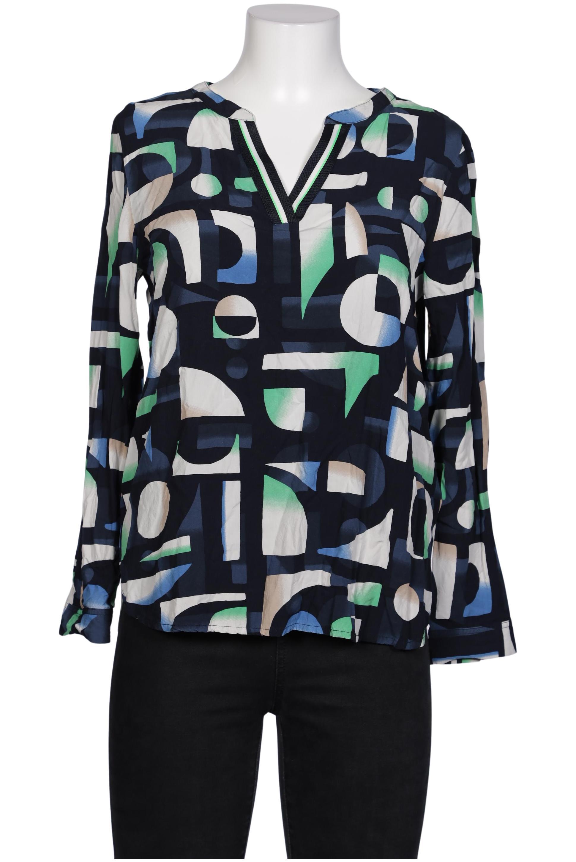

Cecil Damen Bluse, mehrfarbig, Gr. 38