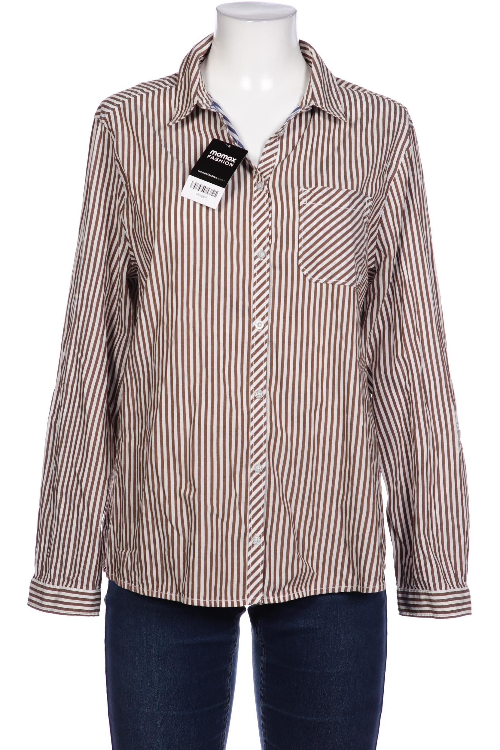 

Cecil Damen Bluse, braun, Gr. 42