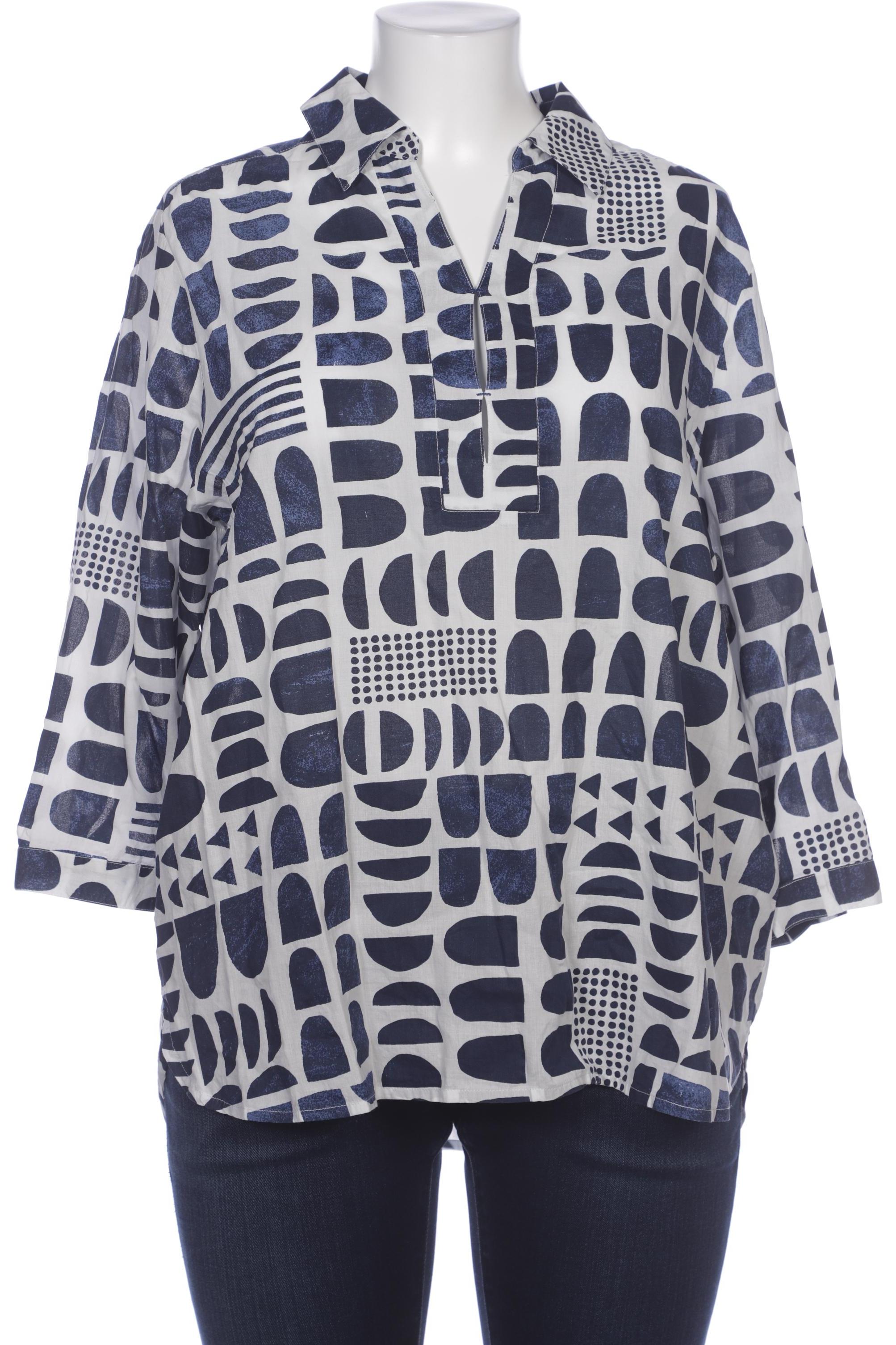 

Cecil Damen Bluse, marineblau, Gr. 44
