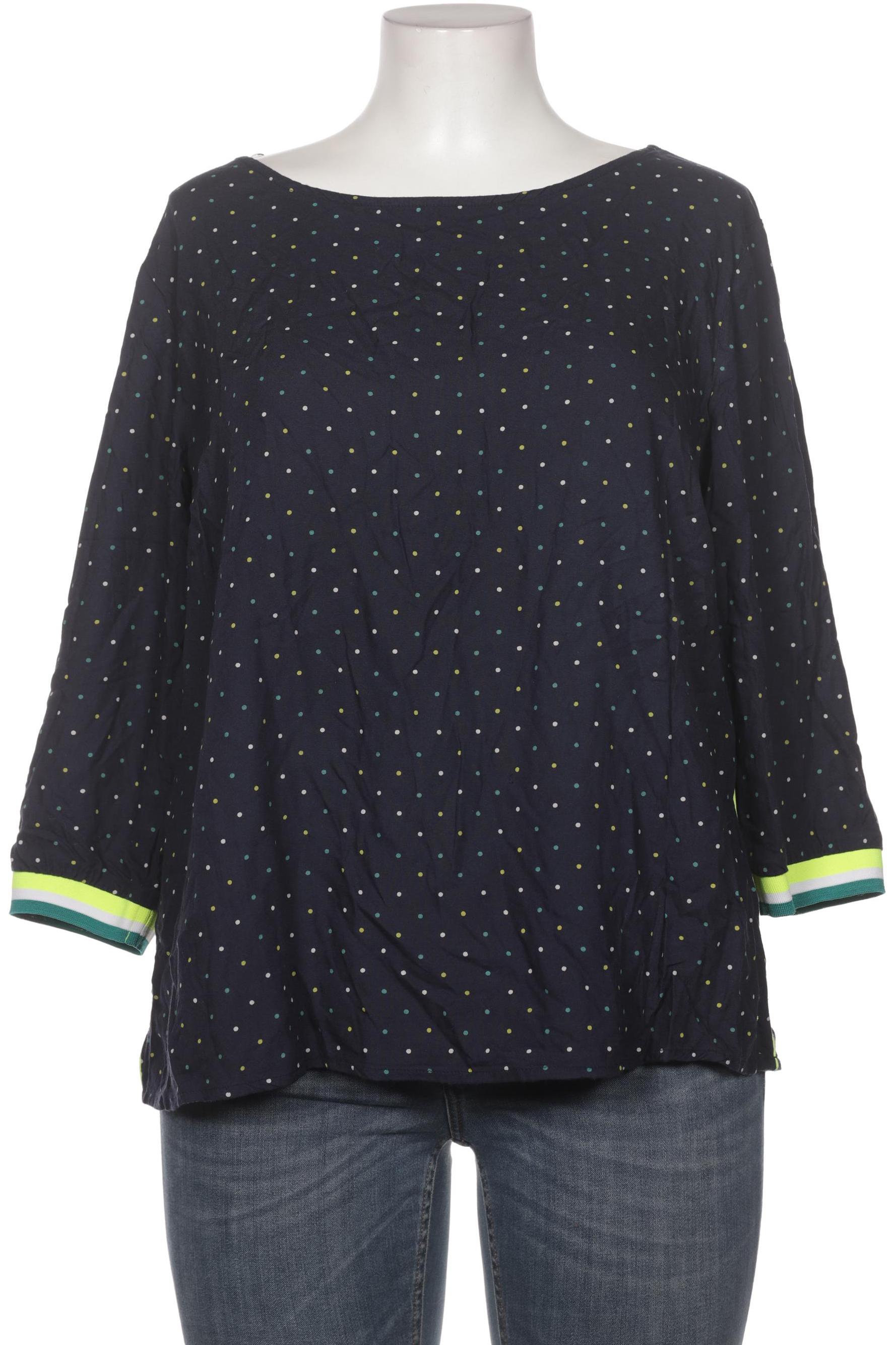 

Cecil Damen Bluse, marineblau, Gr. 44