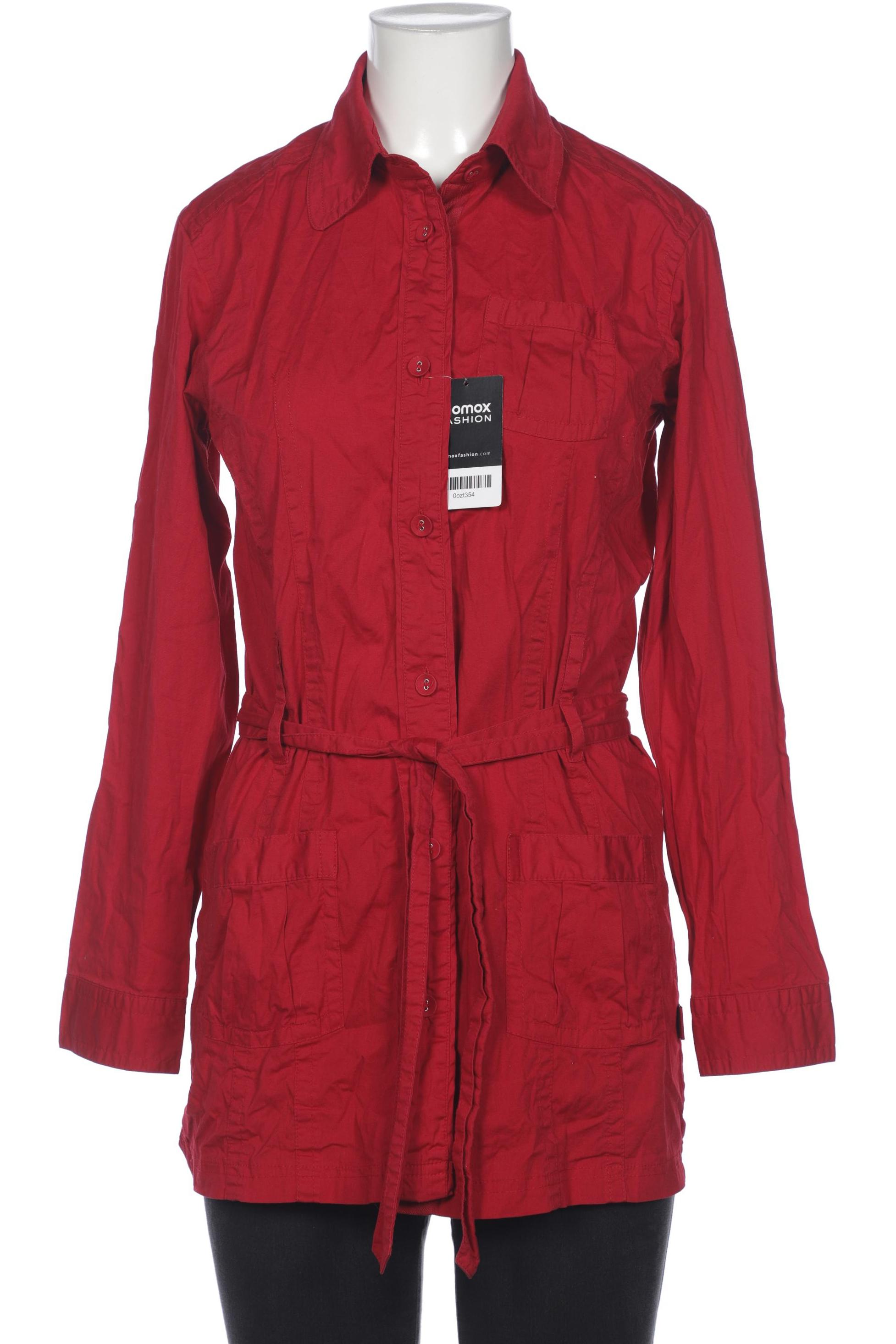 

Cecil Damen Bluse, rot, Gr. 36