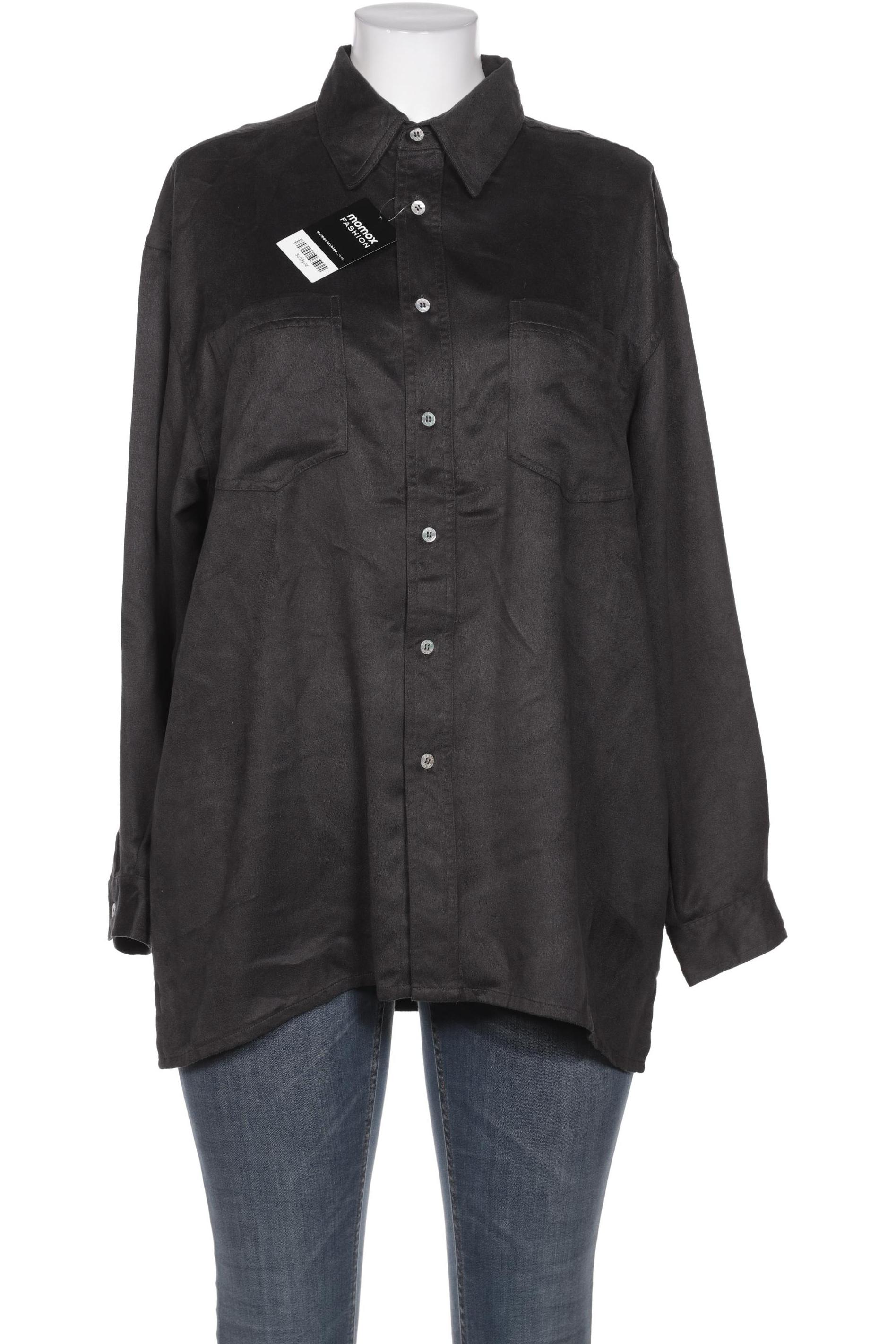 

CECIL Damen Bluse, grün