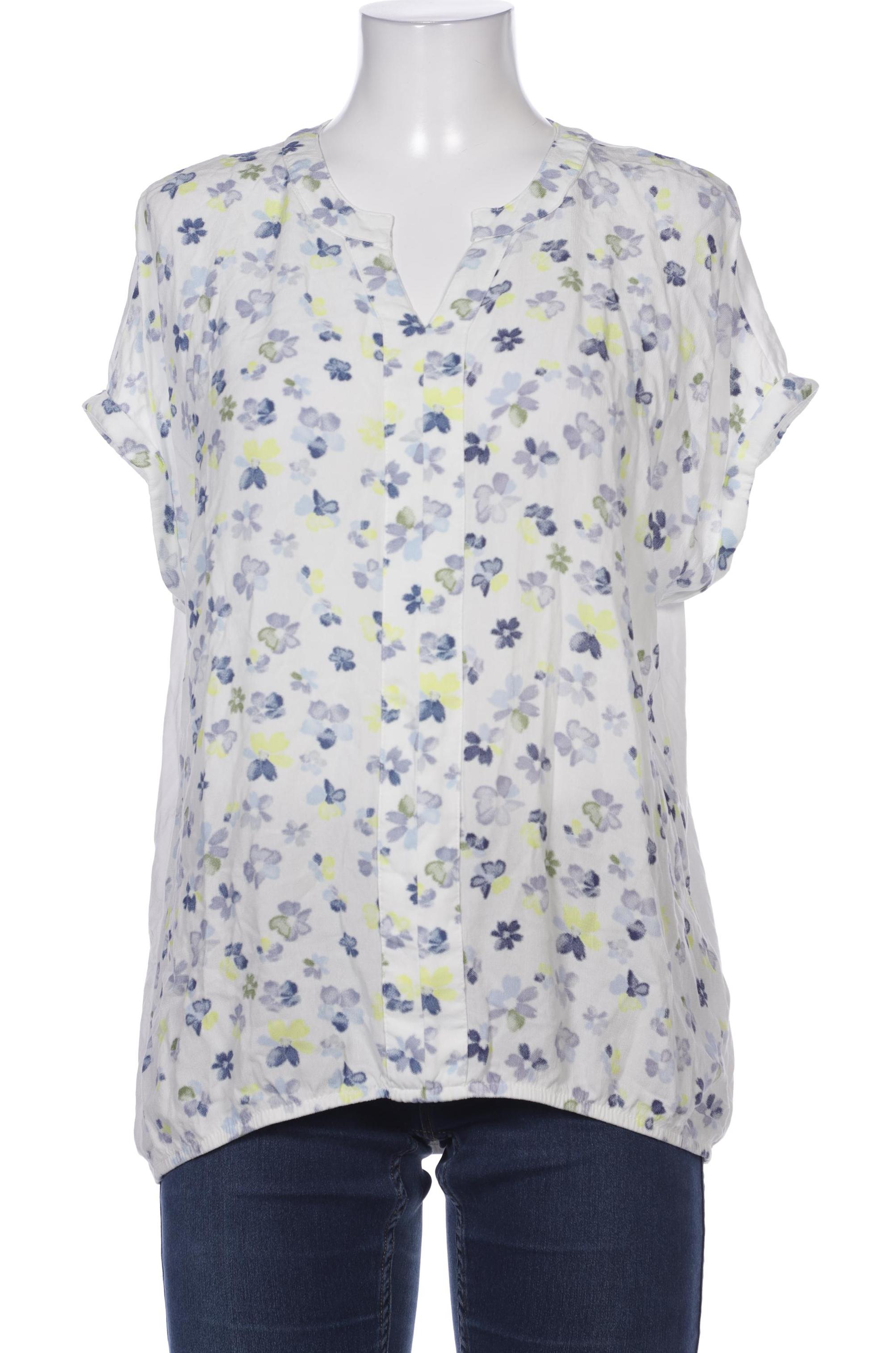 

Cecil Damen Bluse, weiß, Gr. 42