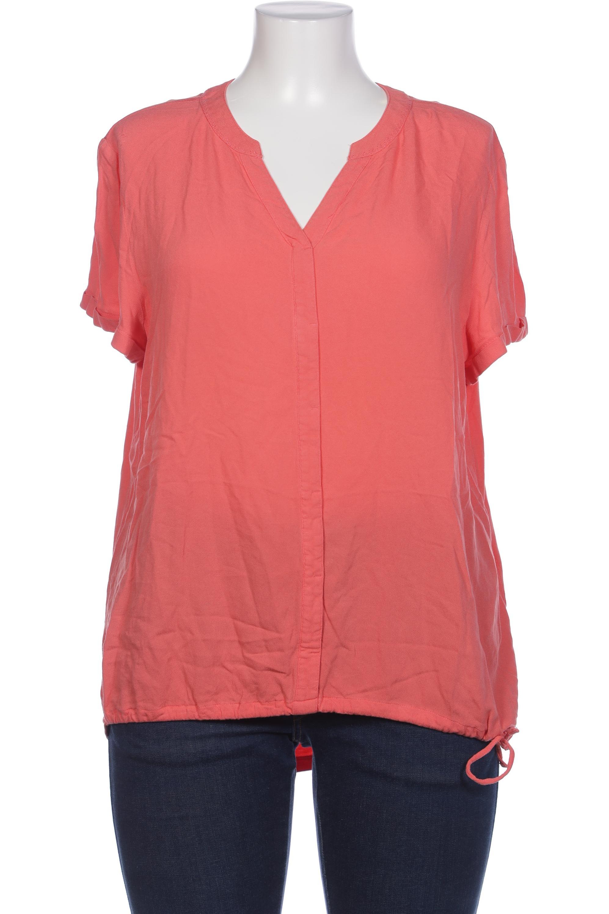 

Cecil Damen Bluse, orange, Gr. 42