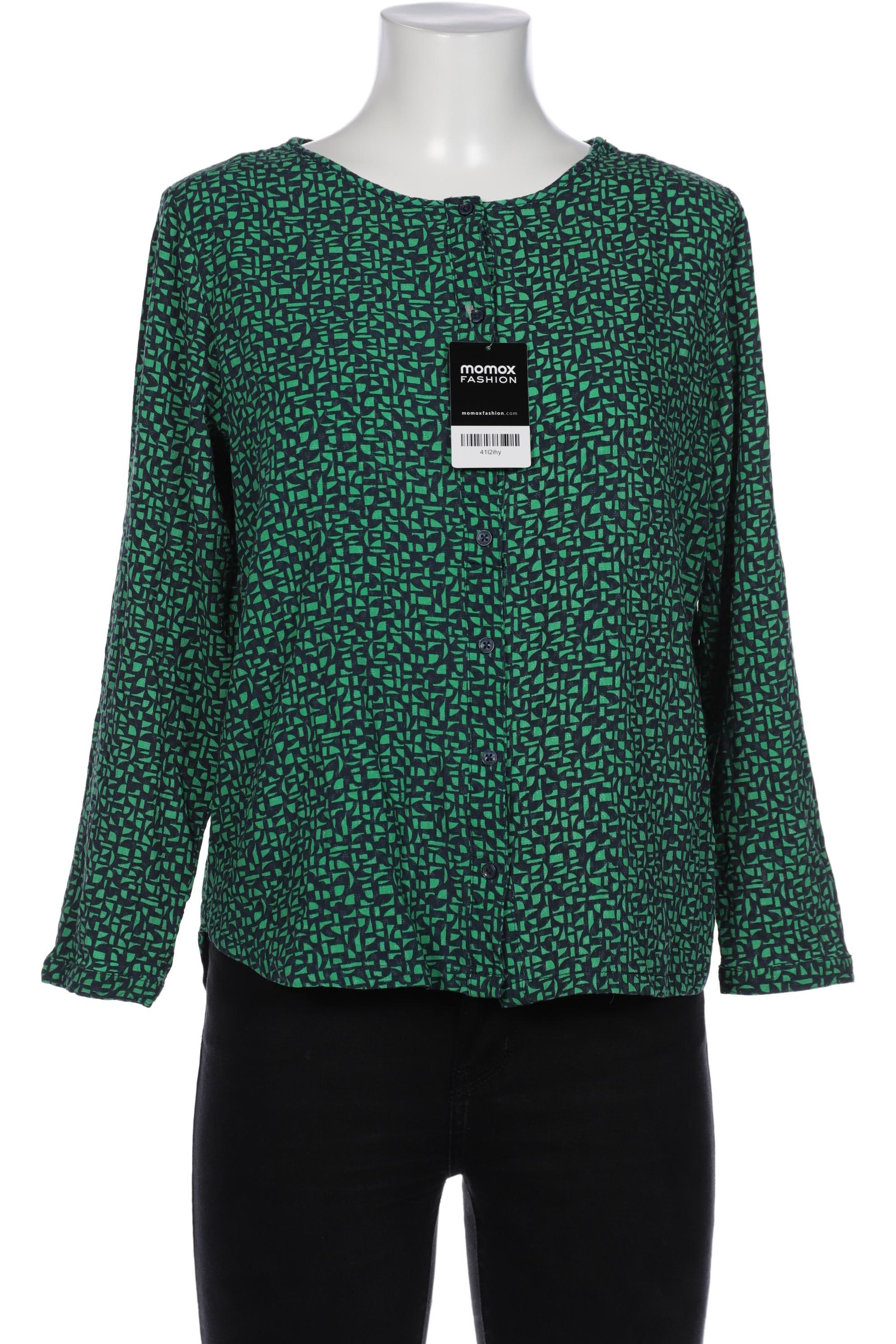 

Cecil Damen Bluse, grün, Gr. 42