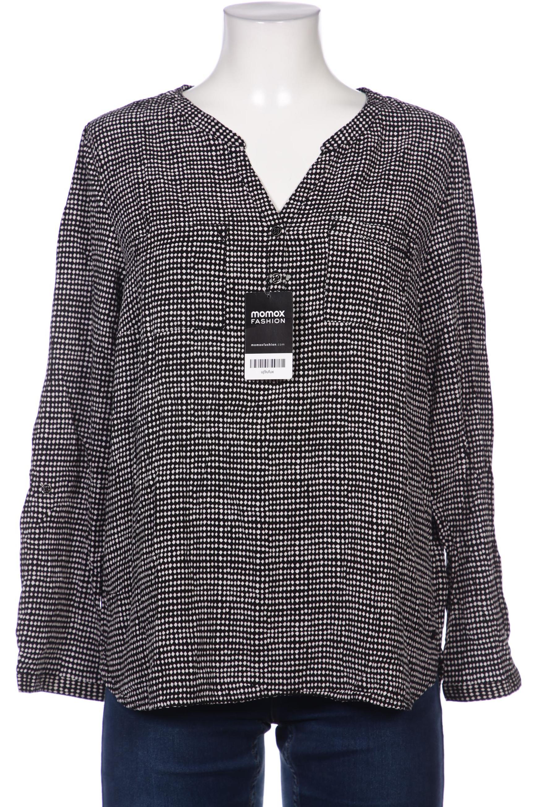 

Cecil Damen Bluse, schwarz, Gr. 42