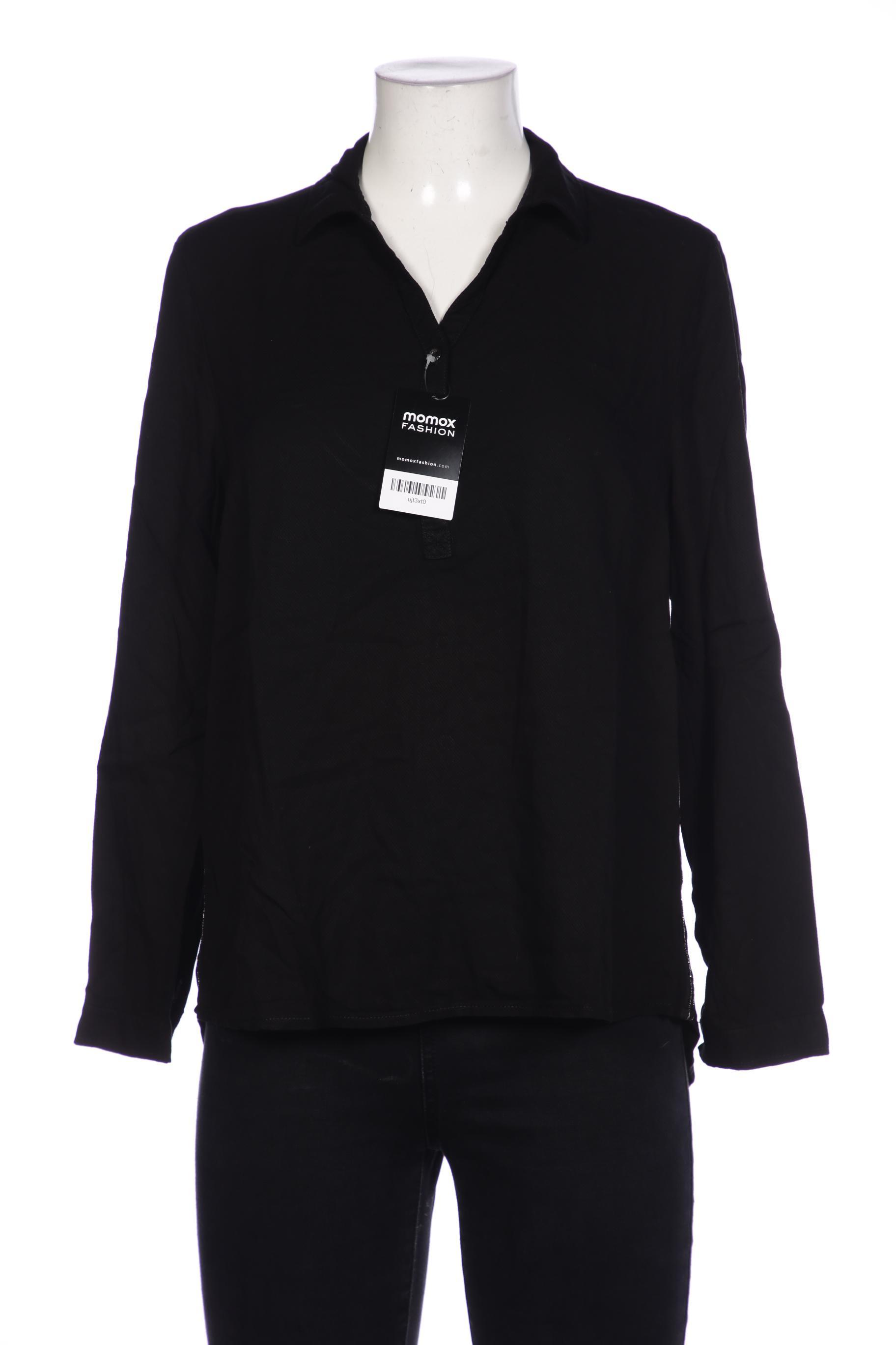 

CECIL Damen Bluse, schwarz