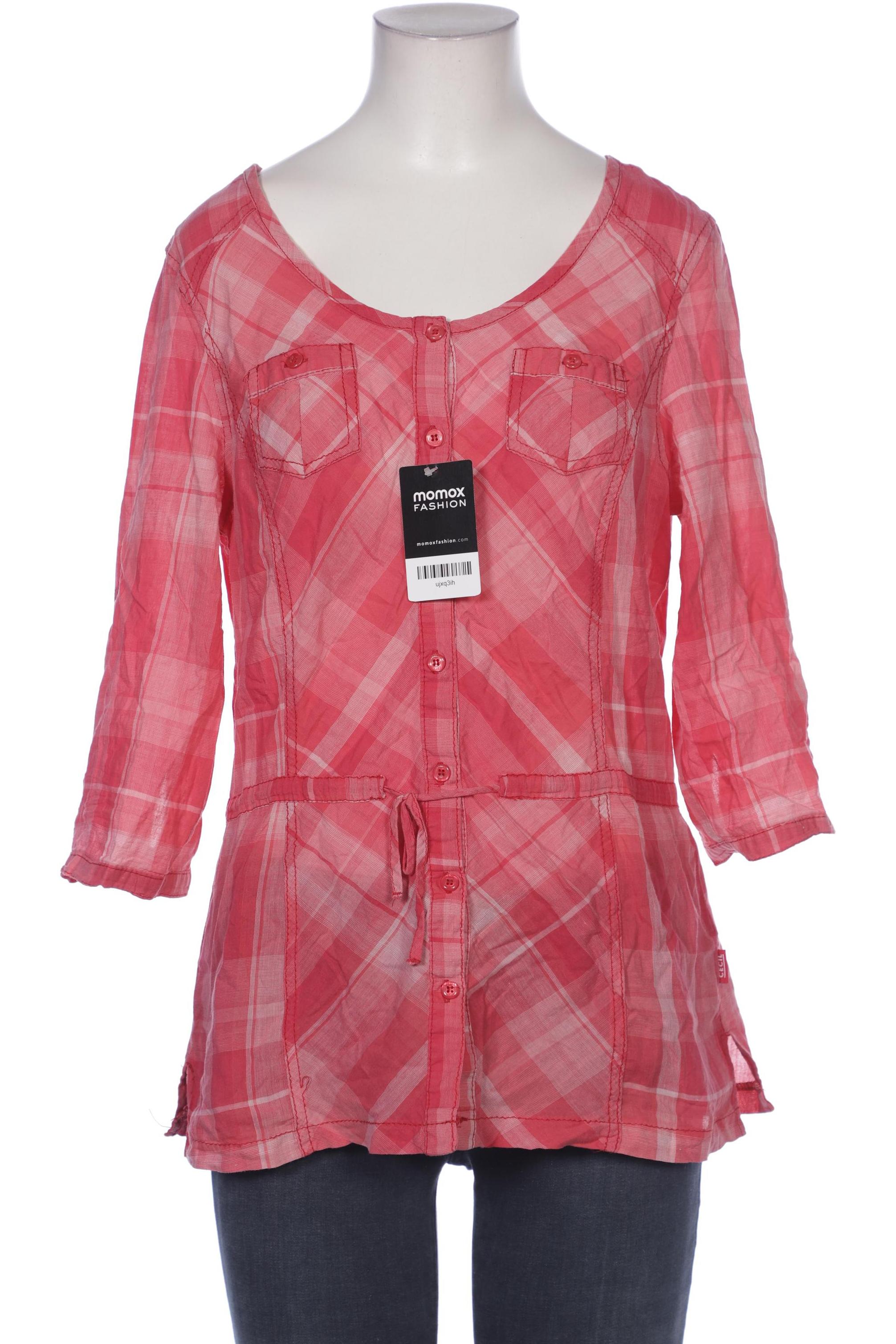 

Cecil Damen Bluse, pink, Gr. 36