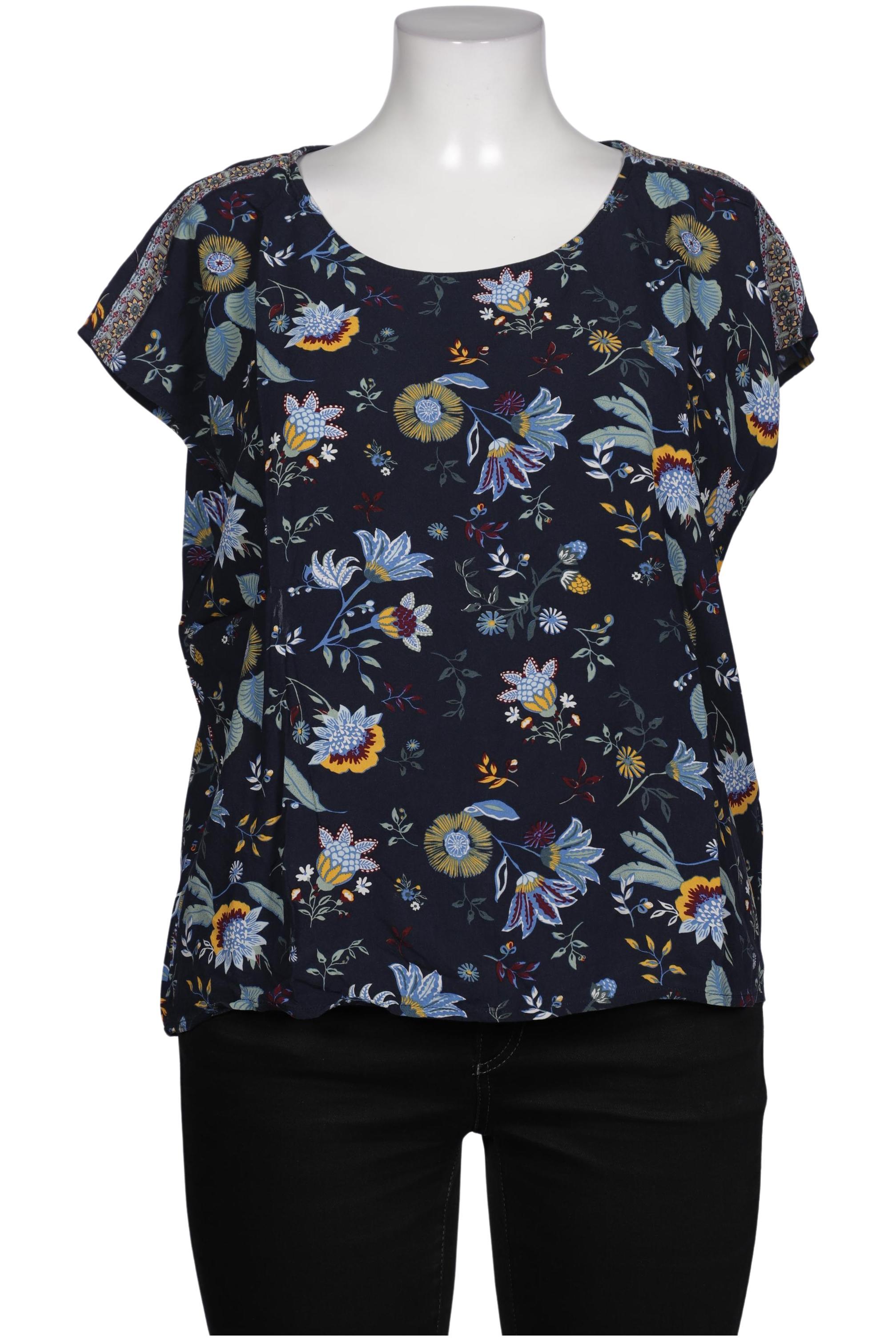 

Cecil Damen Bluse, marineblau, Gr. 44