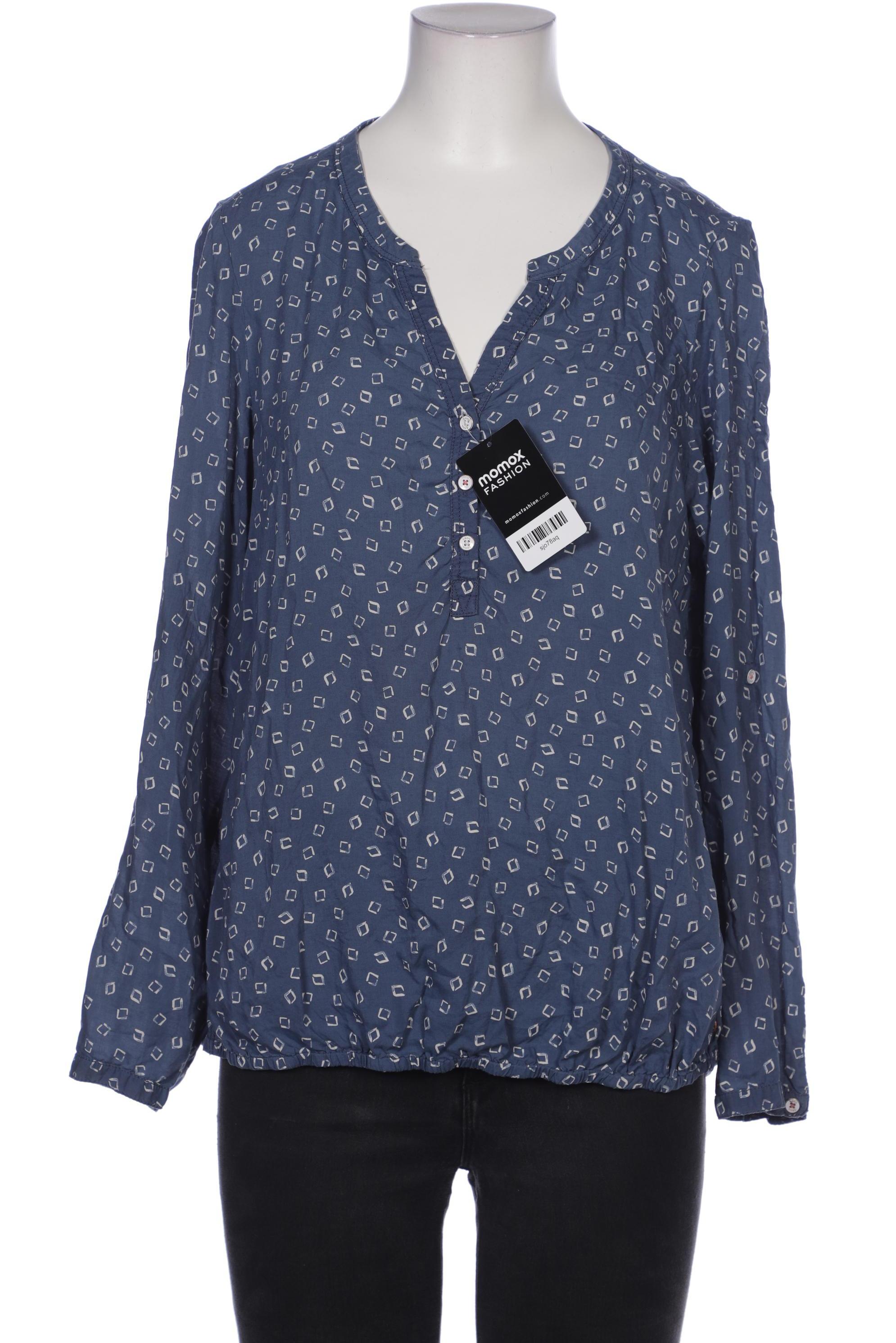 

Cecil Damen Bluse, marineblau, Gr. 36