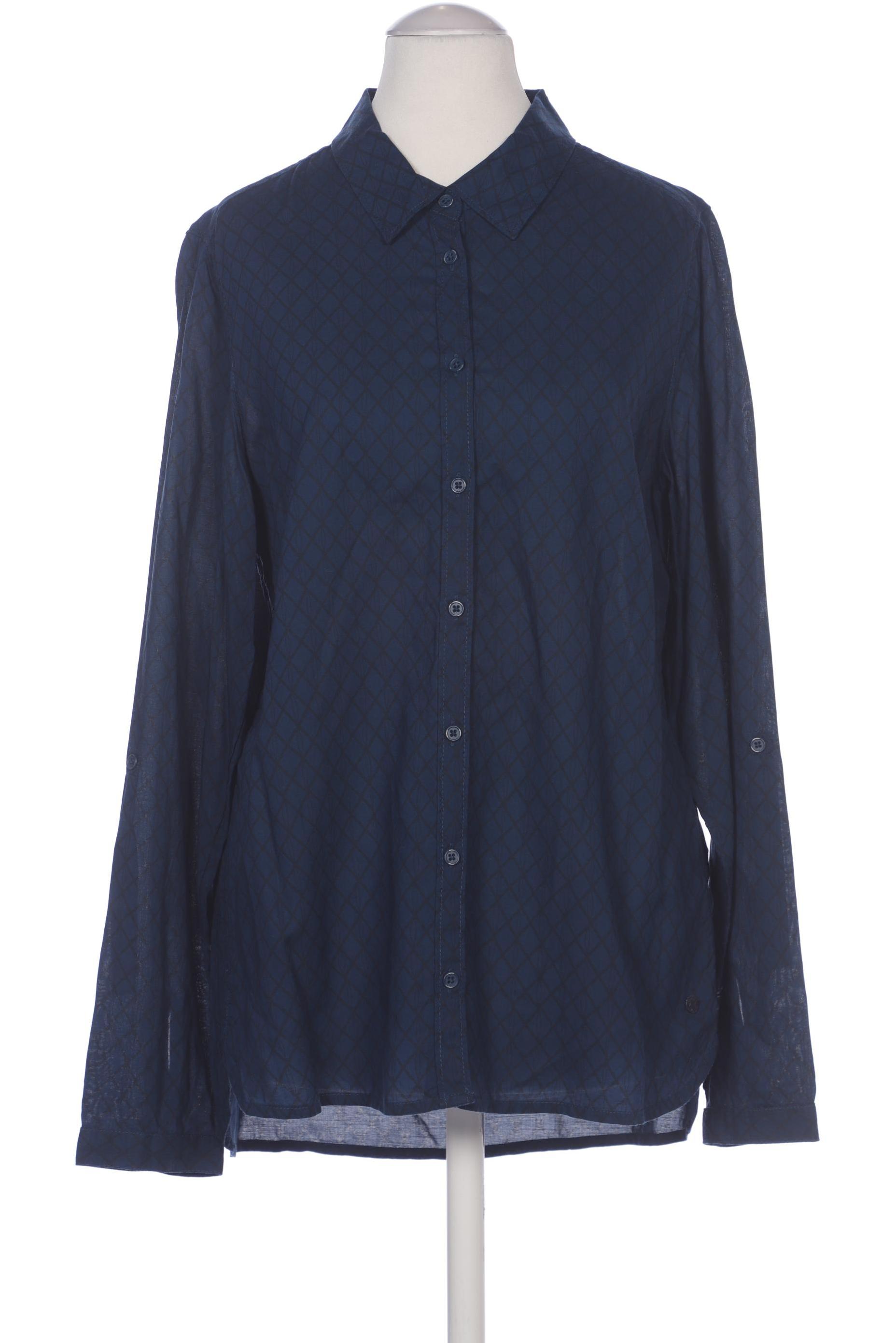 

Cecil Damen Bluse, blau, Gr. 36