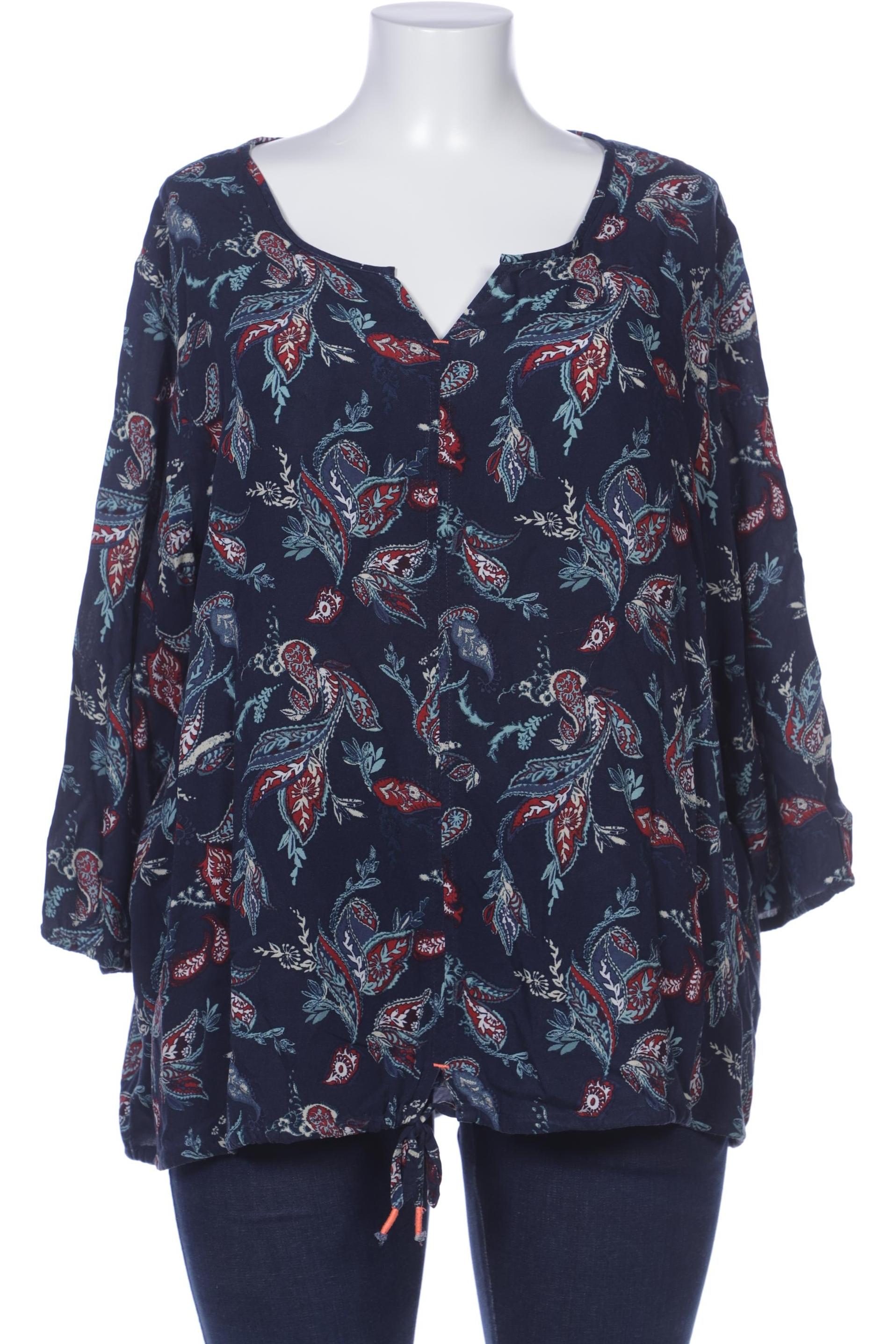 

Cecil Damen Bluse, marineblau, Gr. 46