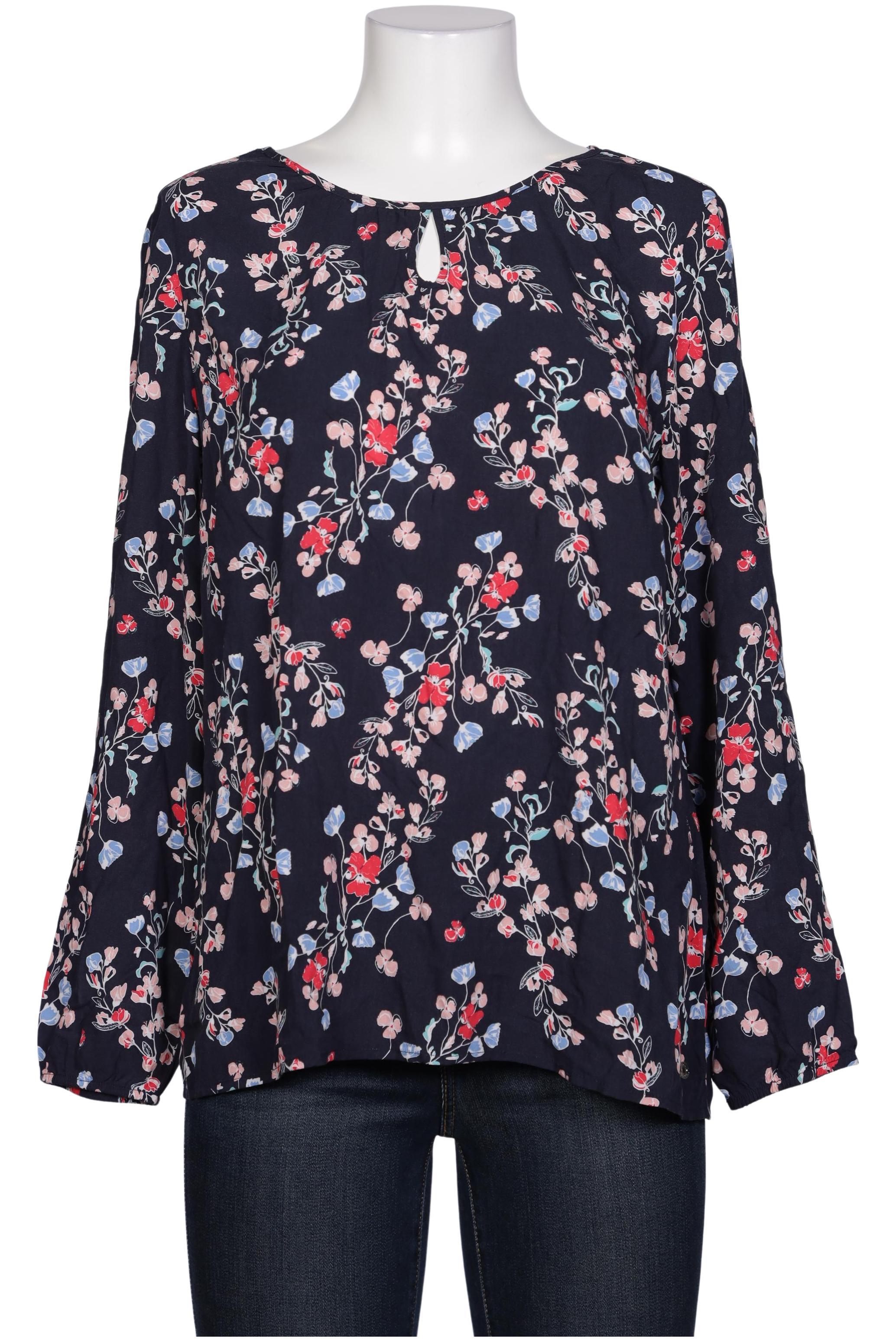 

Cecil Damen Bluse, marineblau, Gr. 42