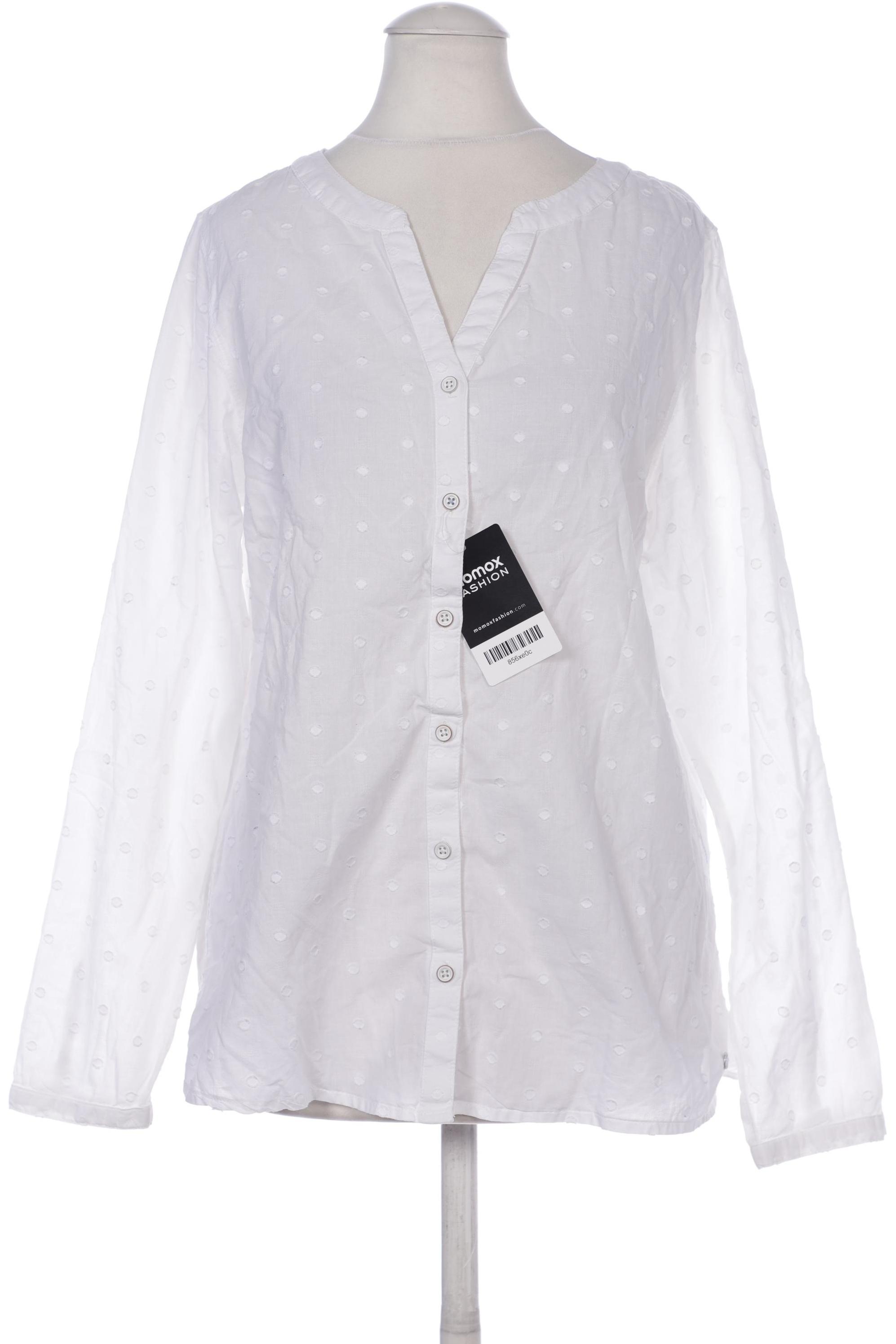

Cecil Damen Bluse, weiß, Gr. 36