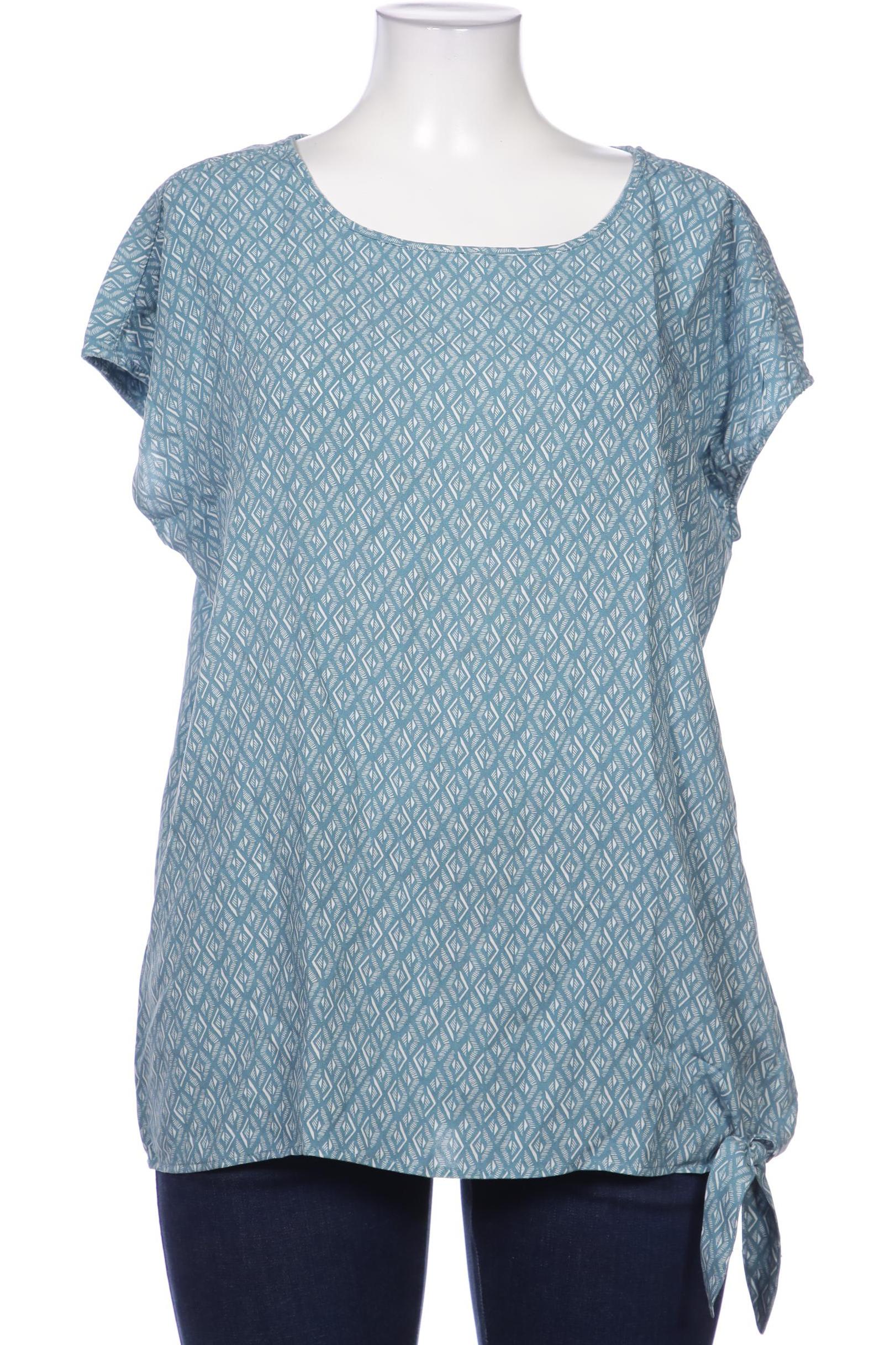 

CECIL Damen Bluse, blau