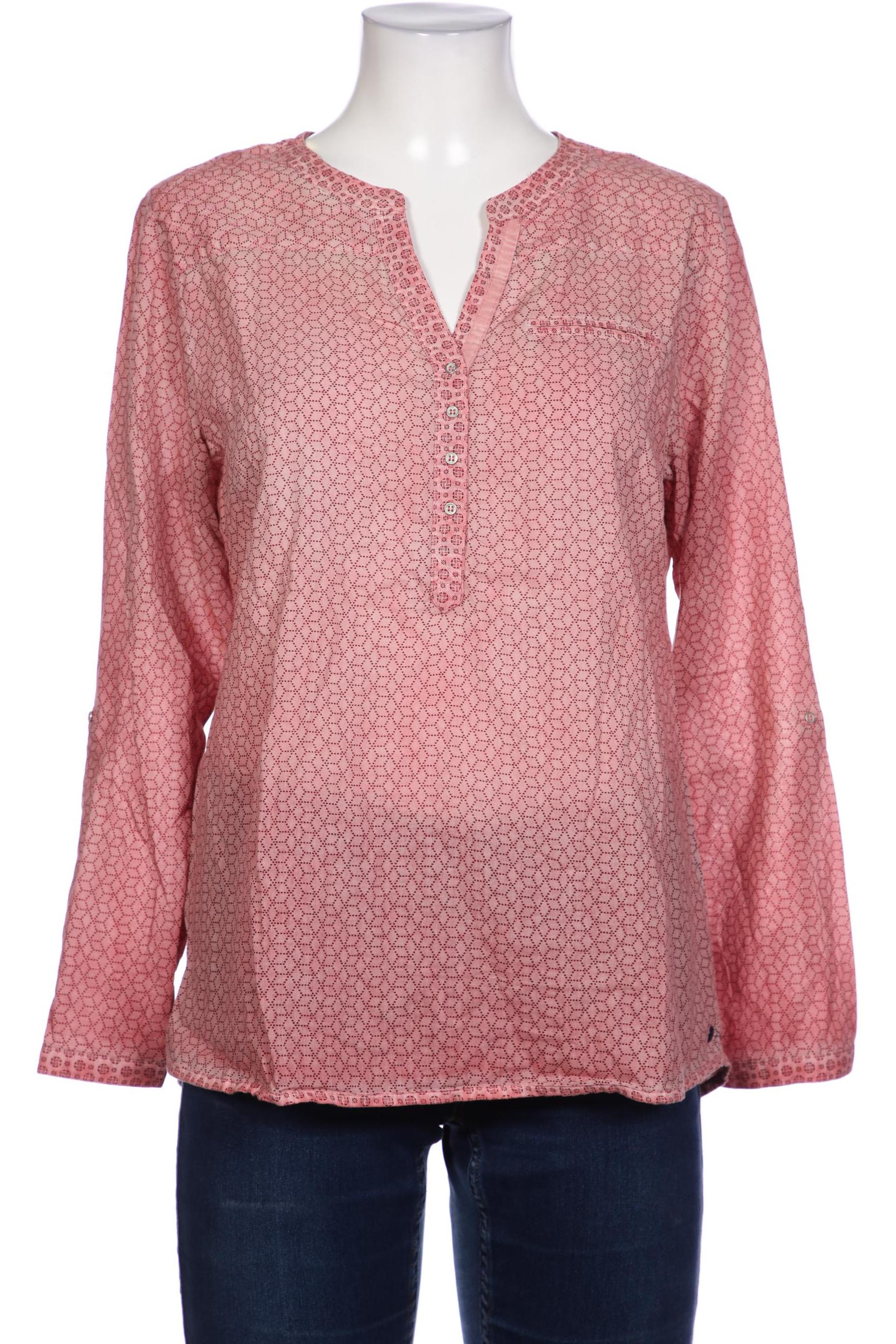 

Cecil Damen Bluse, pink, Gr. 38