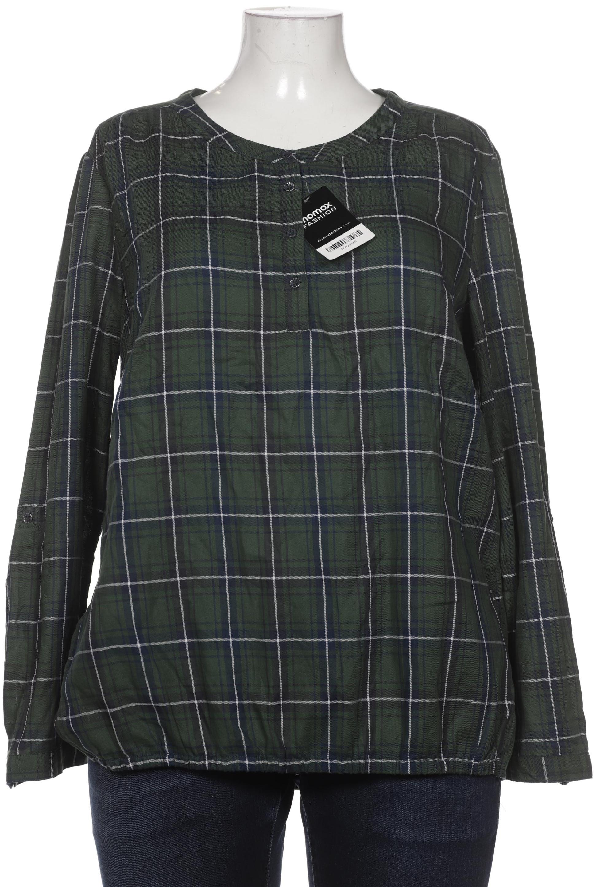 

Cecil Damen Bluse, grün, Gr. 44
