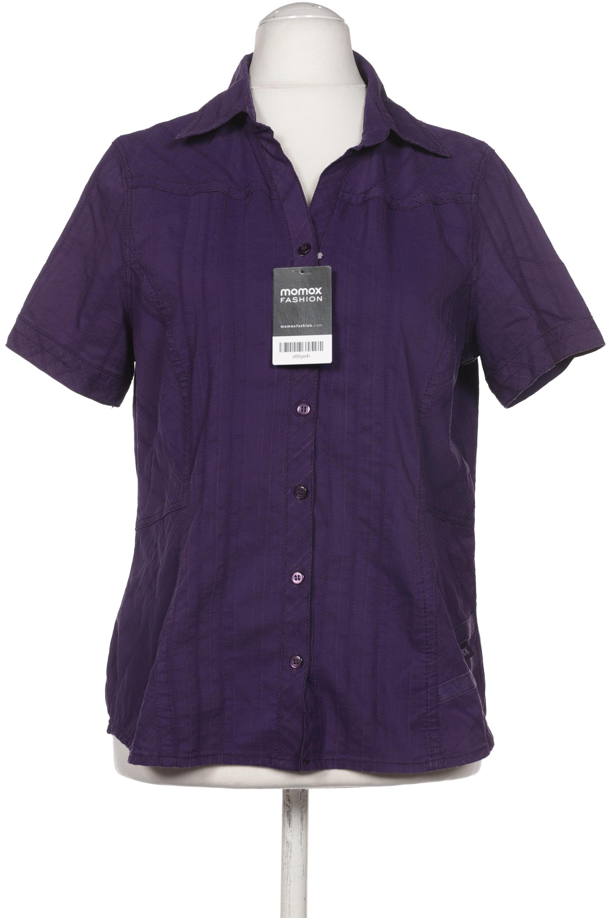 

Cecil Damen Bluse, flieder, Gr. 38