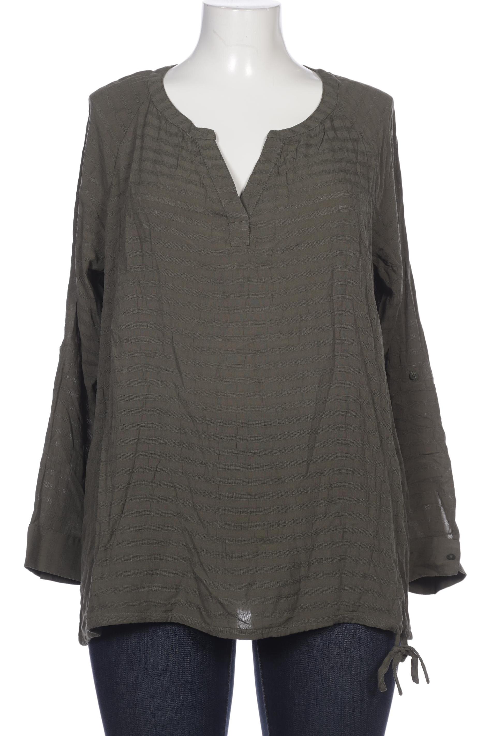

Cecil Damen Bluse, grün, Gr. 44