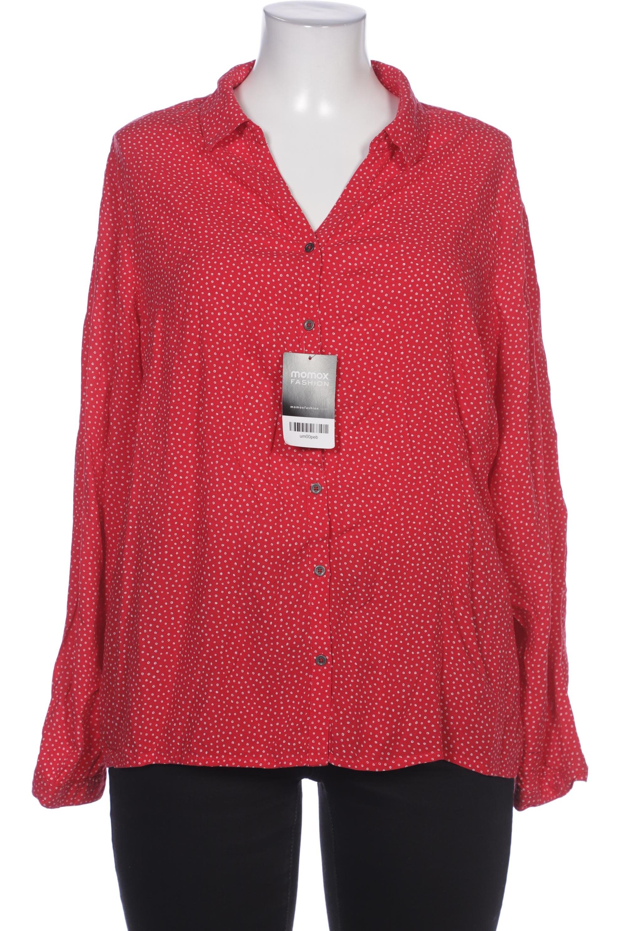 

Cecil Damen Bluse, rot, Gr. 46