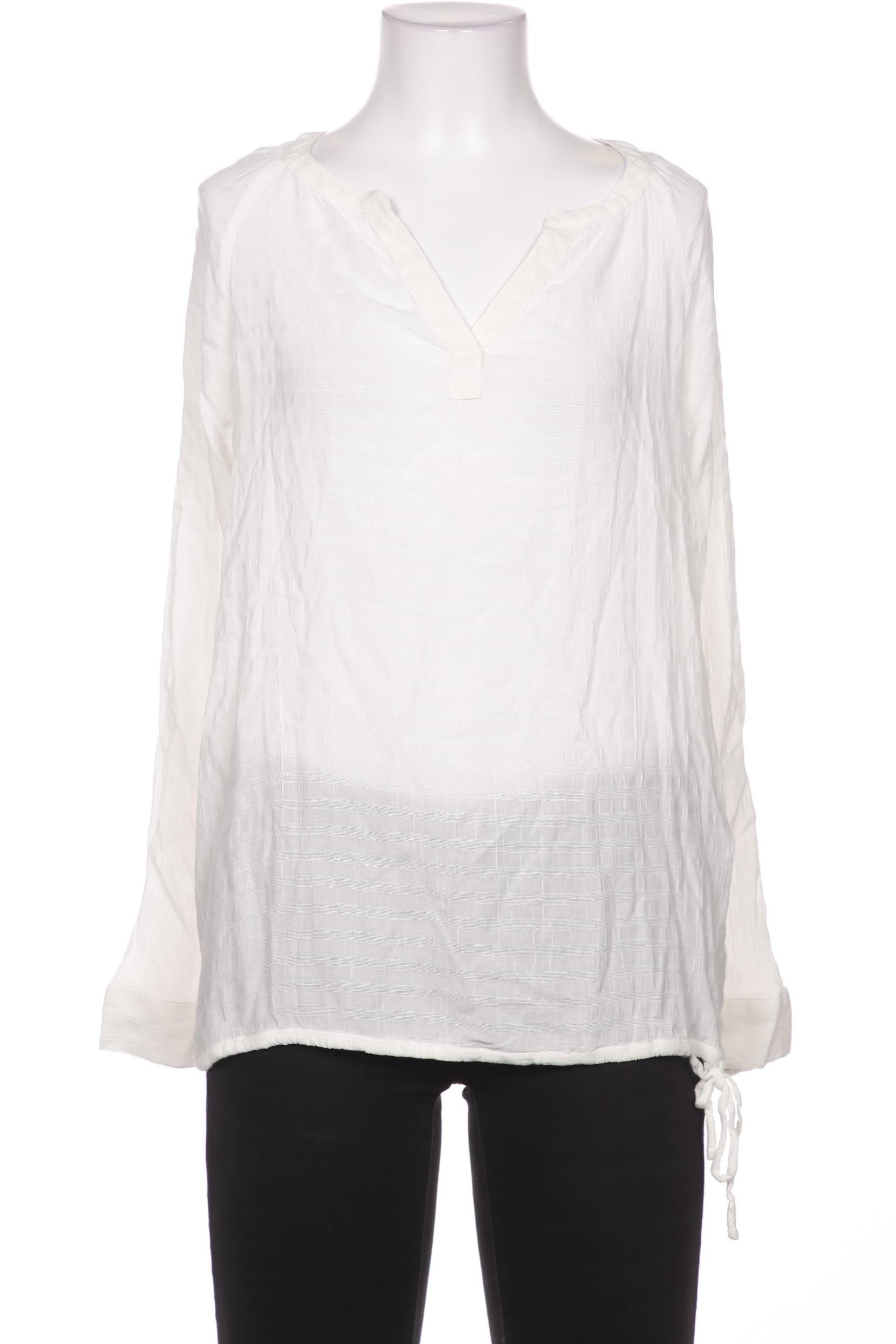 

Cecil Damen Bluse, weiß, Gr. 34