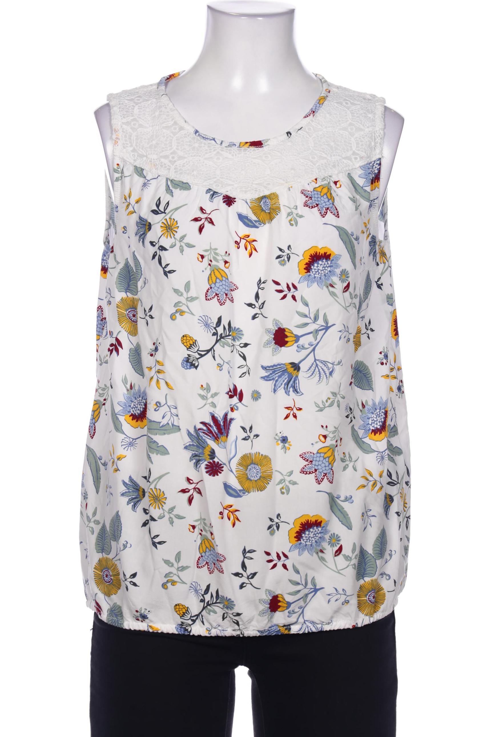 

Cecil Damen Bluse, weiß, Gr. 36