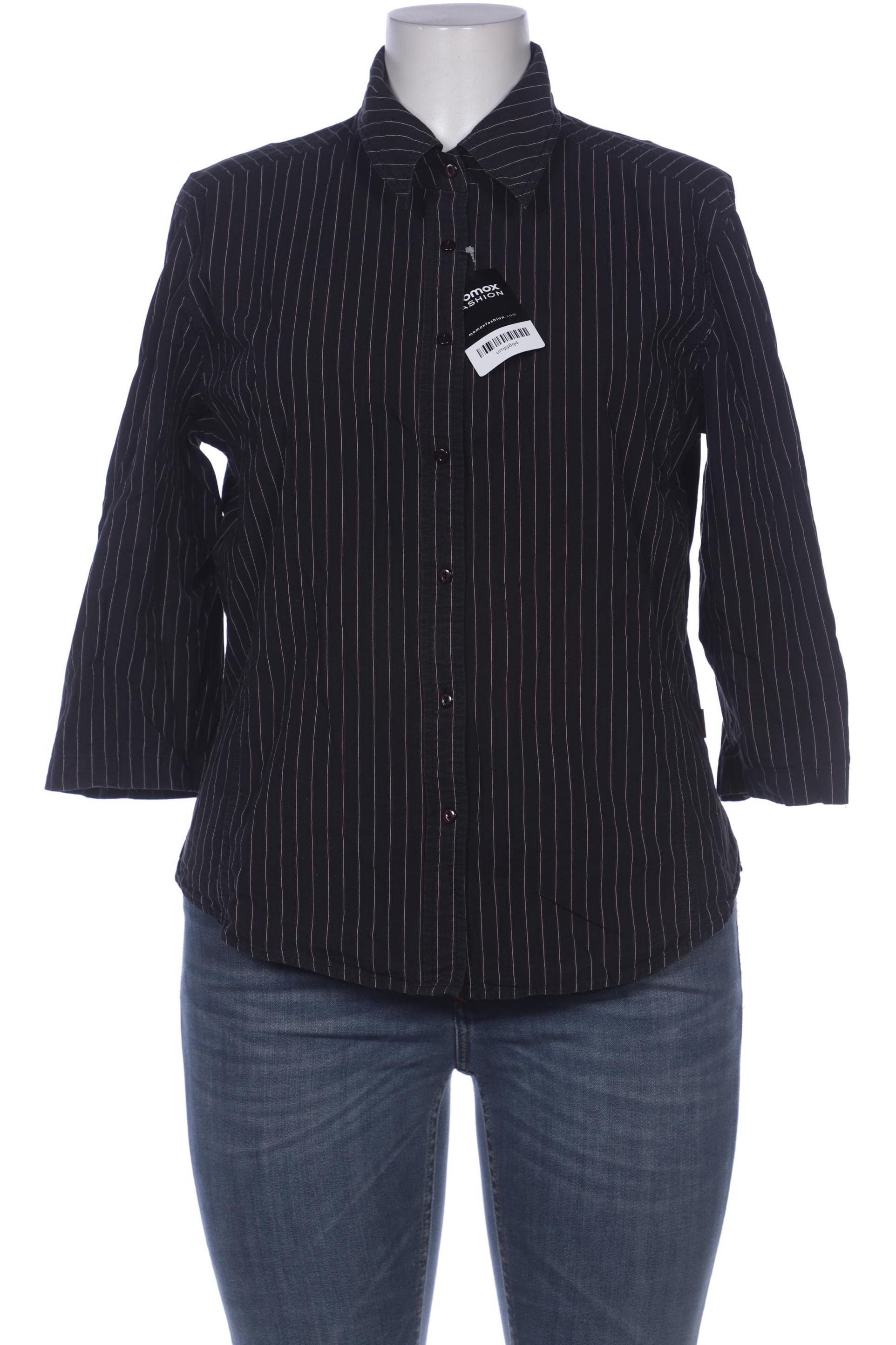

Cecil Damen Bluse, schwarz, Gr. 42
