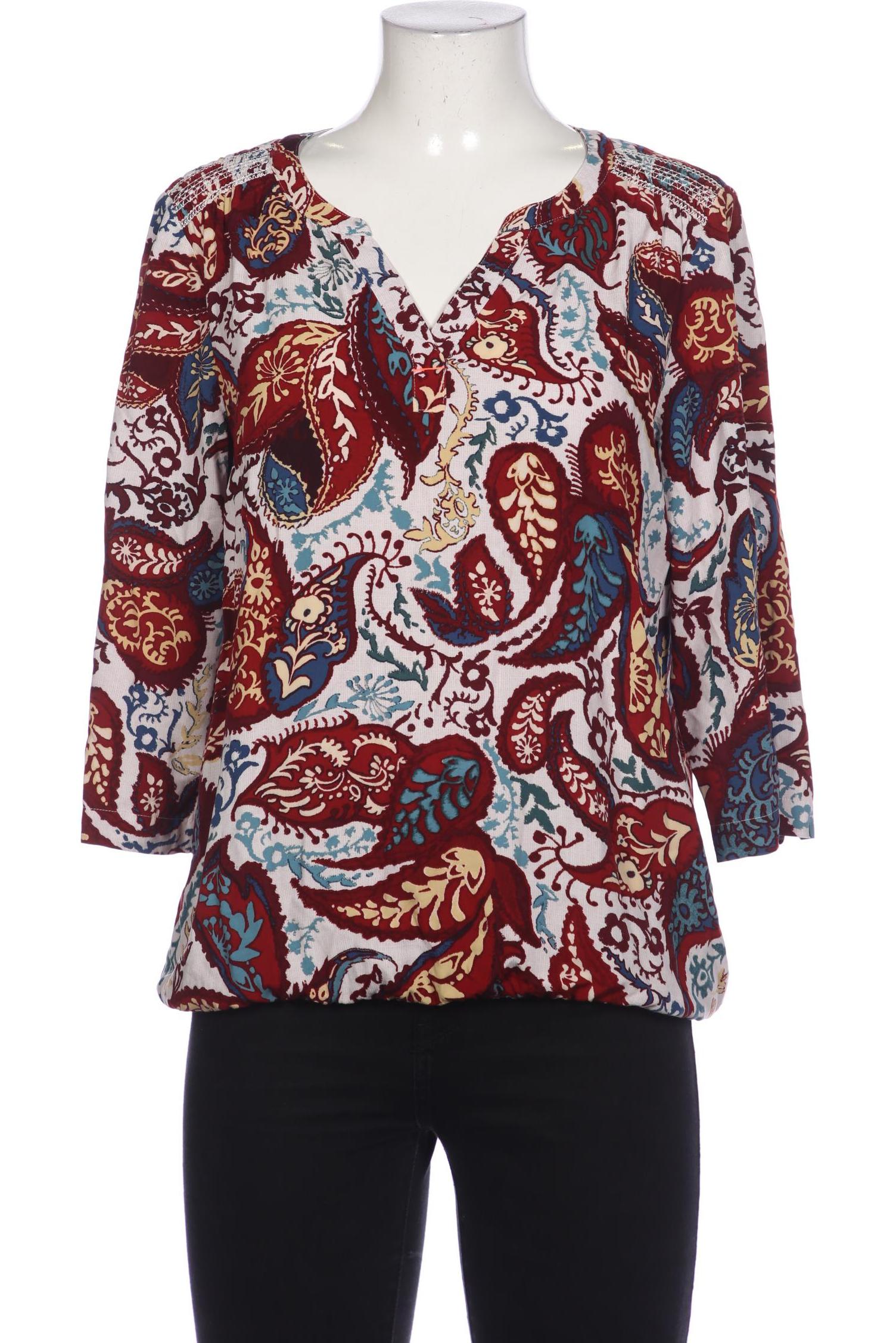 

Cecil Damen Bluse, mehrfarbig, Gr. 38