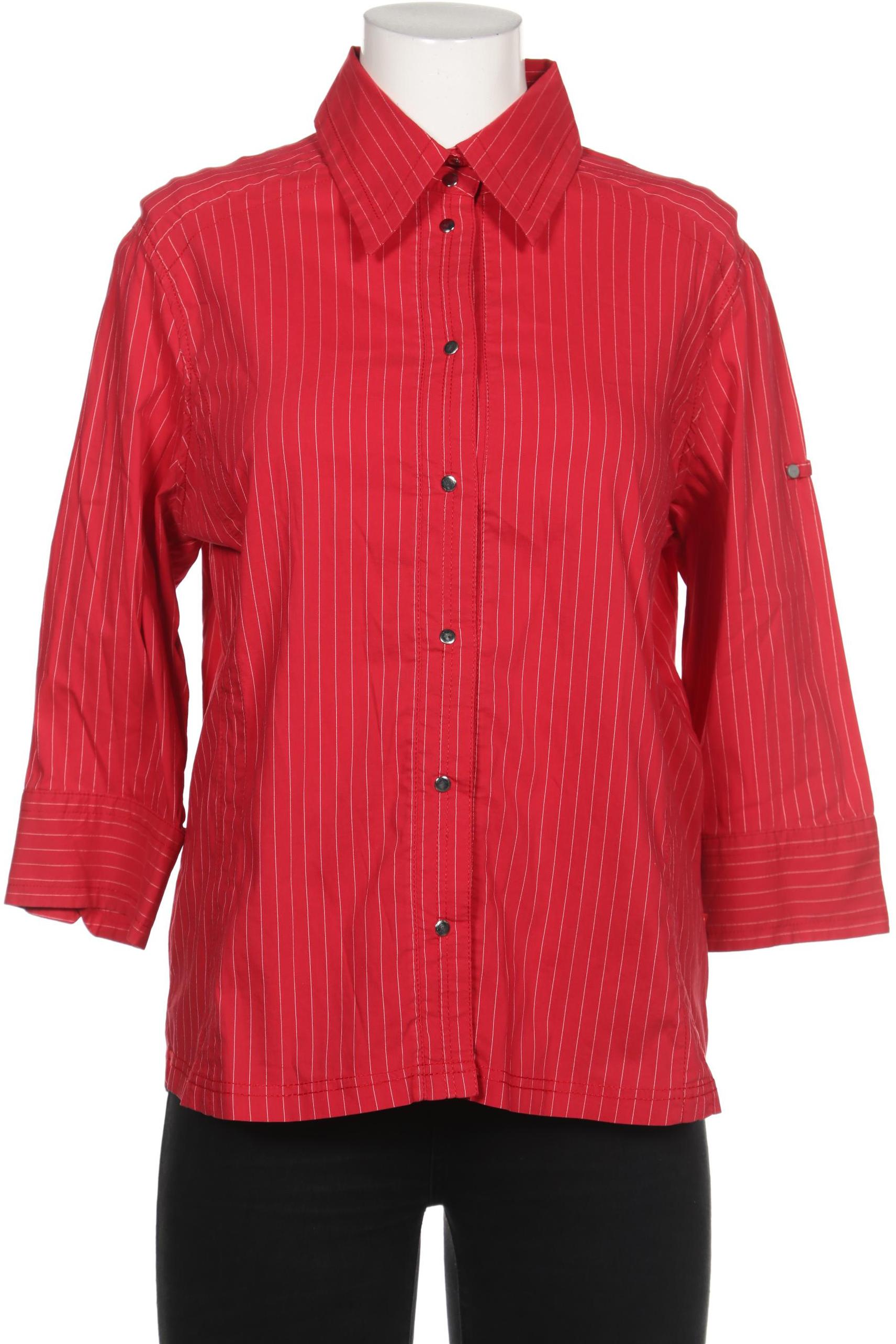 

CECIL Damen Bluse, rot