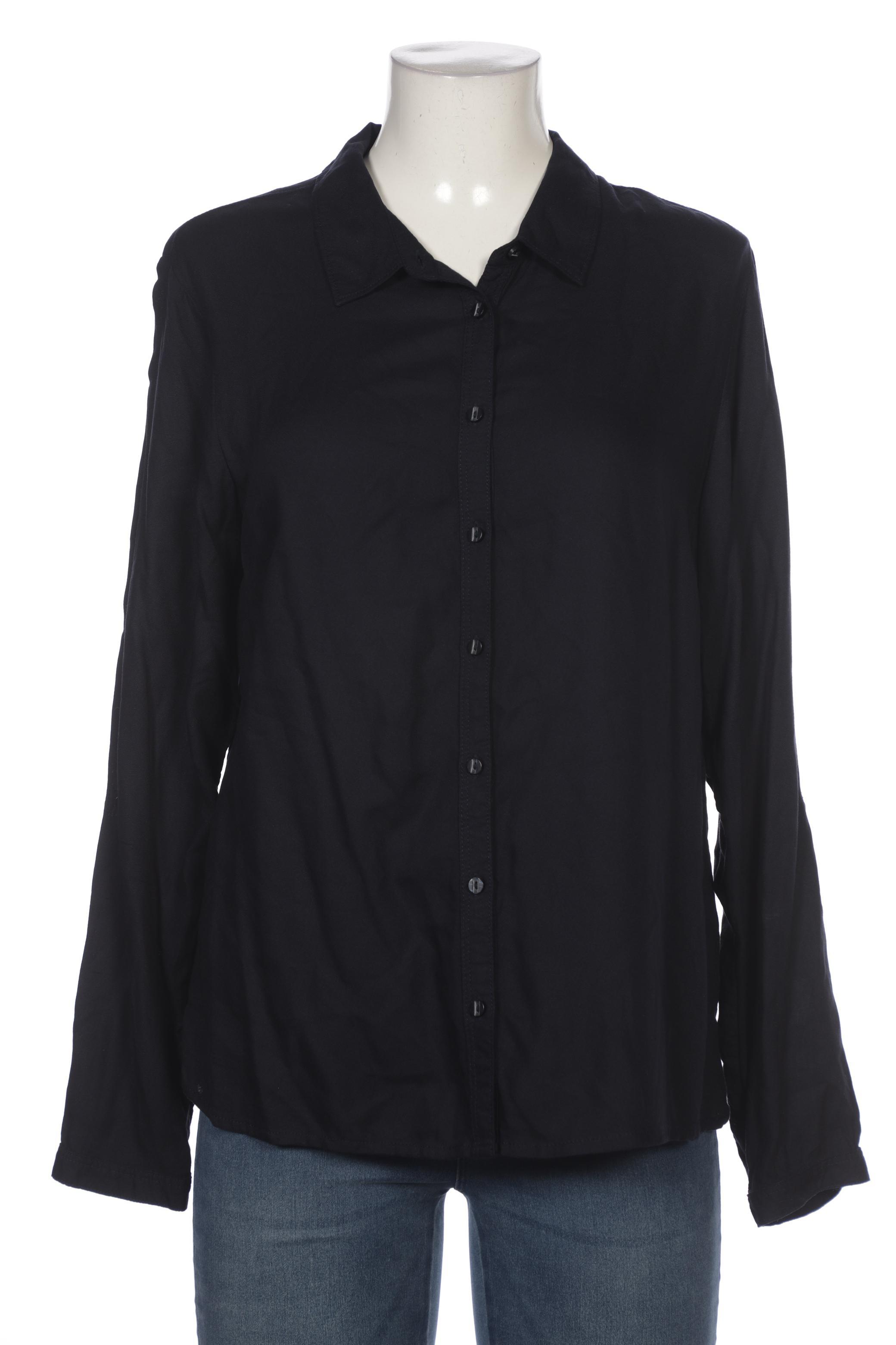 

Cecil Damen Bluse, marineblau, Gr. 42