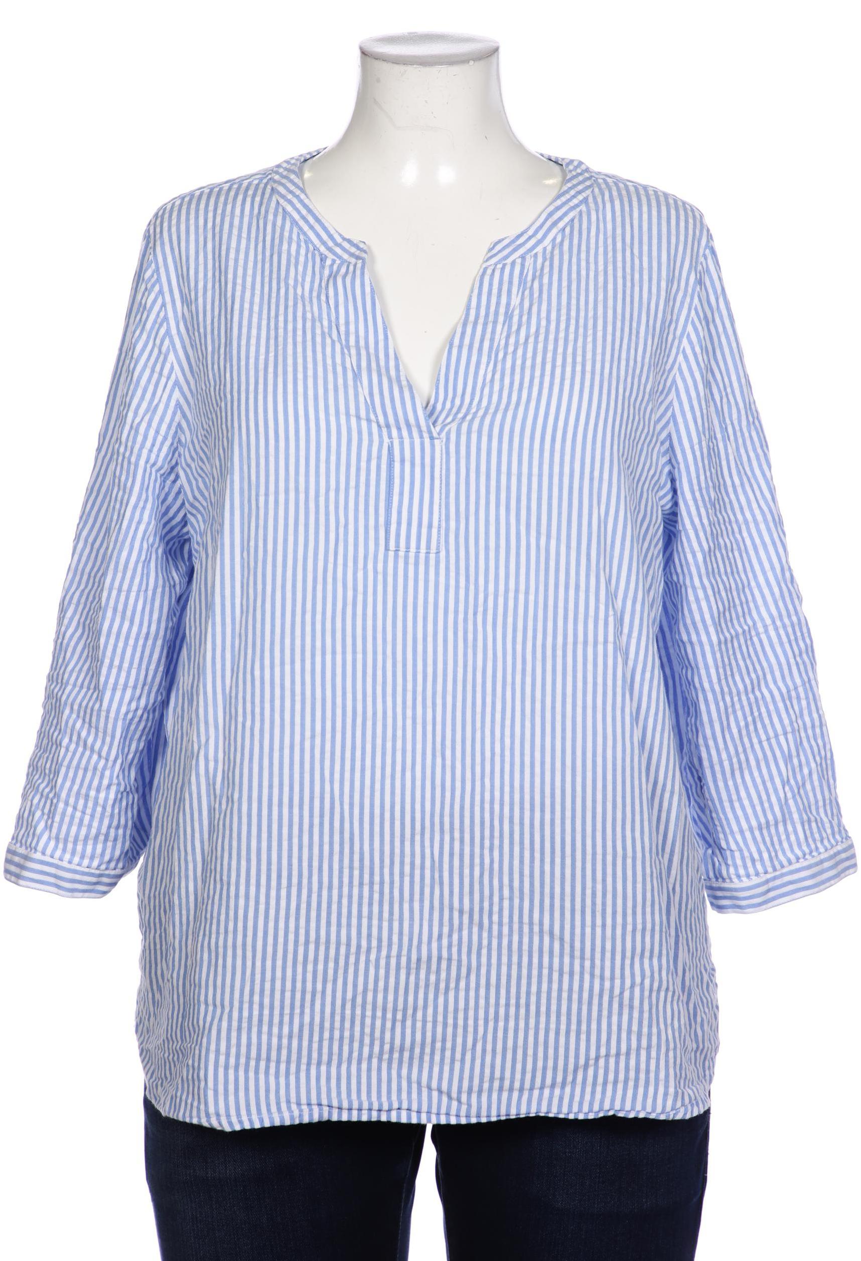 

Cecil Damen Bluse, blau, Gr. 44