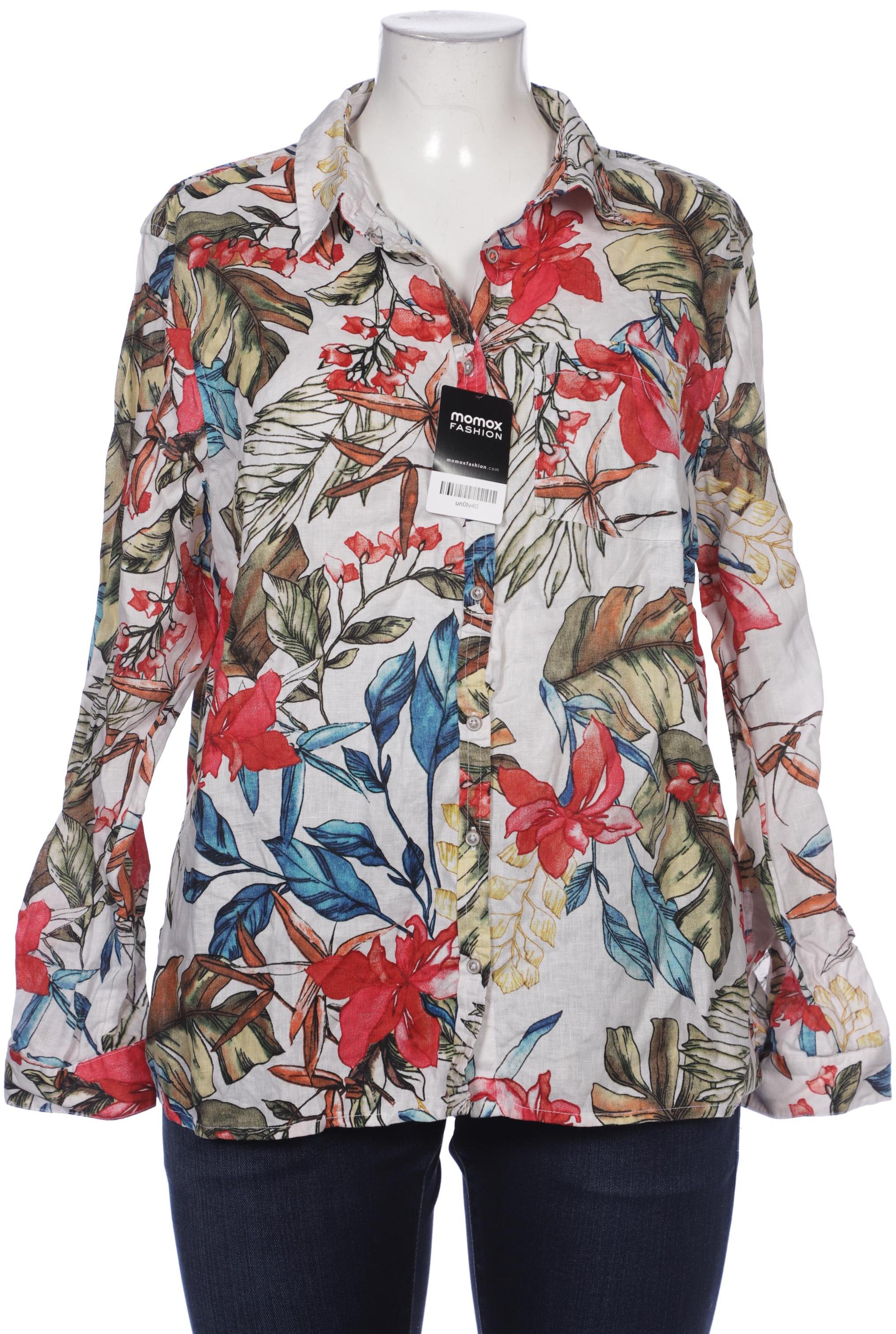 

Cecil Damen Bluse, mehrfarbig, Gr. 44