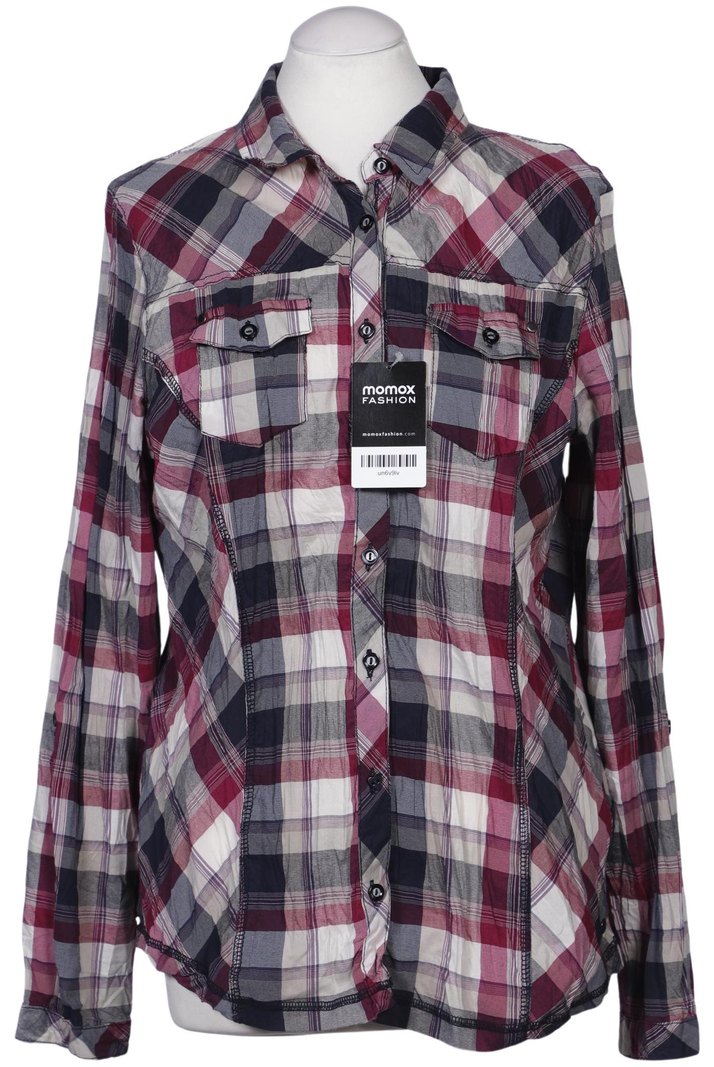

Cecil Damen Bluse, mehrfarbig, Gr. 38